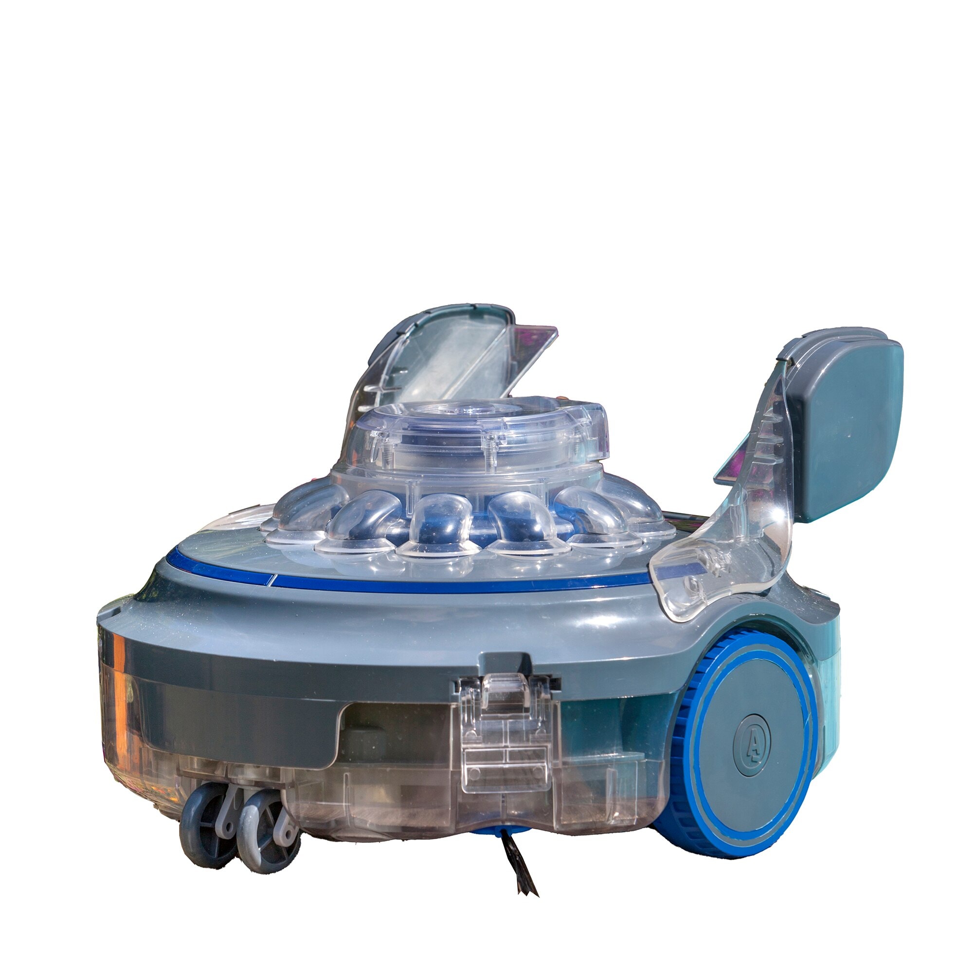 Gre - Robot a Batería Wet Runner RBR120. - Image 1