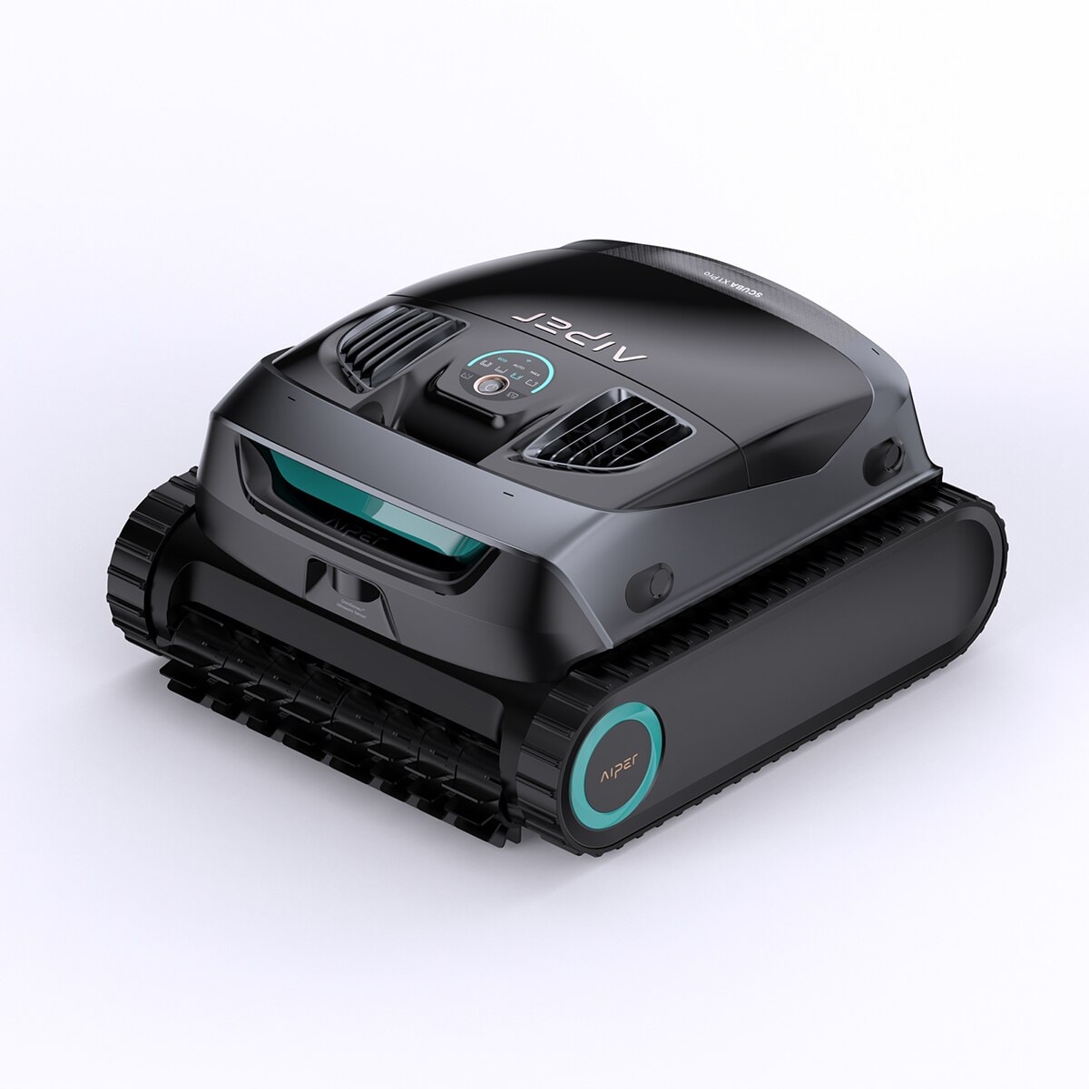 AIPER - Limpiador Robótico Inalámbrico para piscinas Scuba X1 Pro. - Image 1