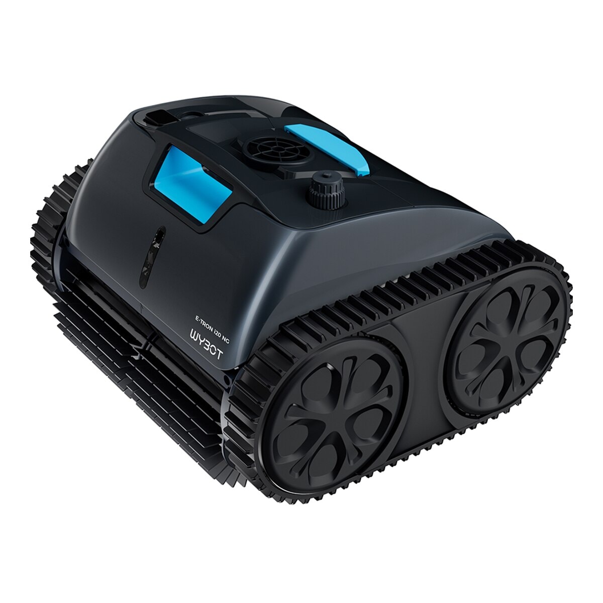 Quimicamp - Robot limpiafondos E-TRON i 20 NG. - Image 1