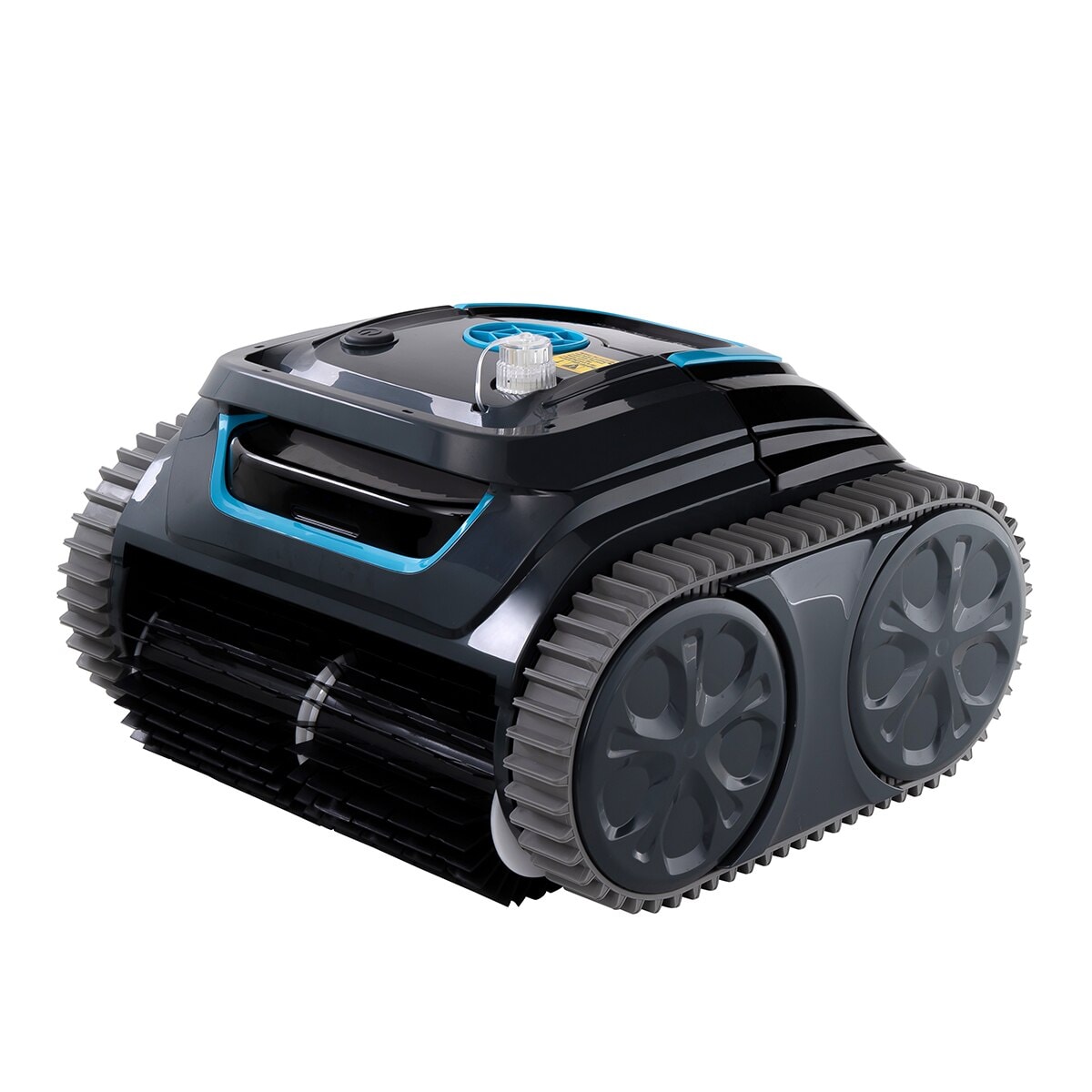 Quimicamp - Robot limpiafondos E-TRON i 30 NG. - Image 1