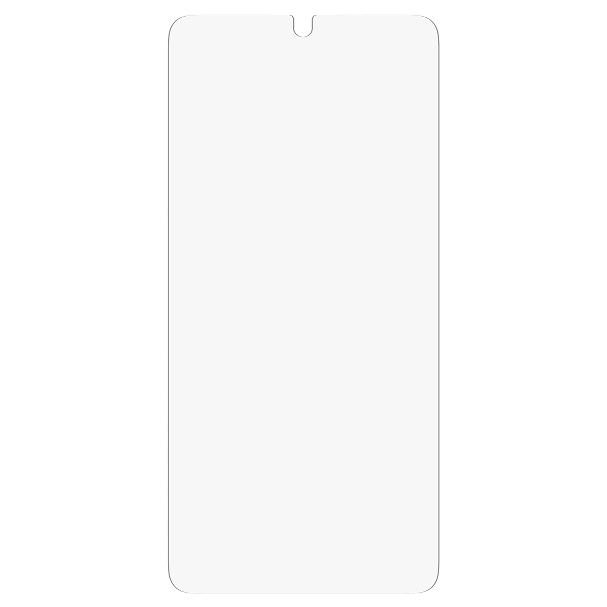 Belkin - Protector de pantalla Belkin TrueClear con filtro de luz azul Curve para Samsung Galaxy S23+. - Image 1