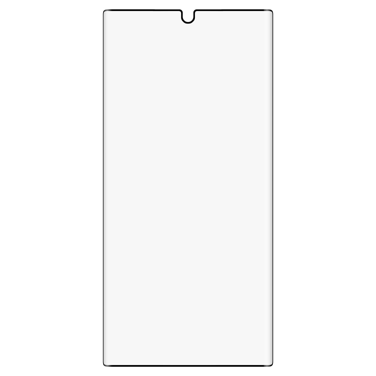 Belkin - Protector de pantalla Belkin TrueClear con filtro de luz azul Curve para Samsung Galaxy S23 Ultra. - Image 1