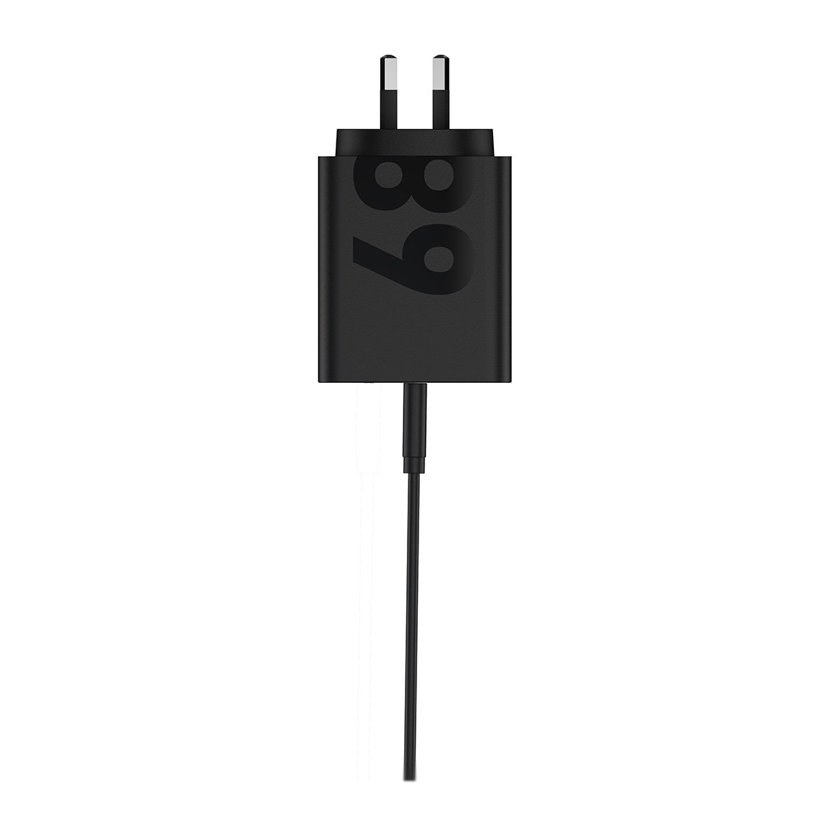 MOTOROLA - Cargador de pared Motorola TurboPower 68W. - Image 1