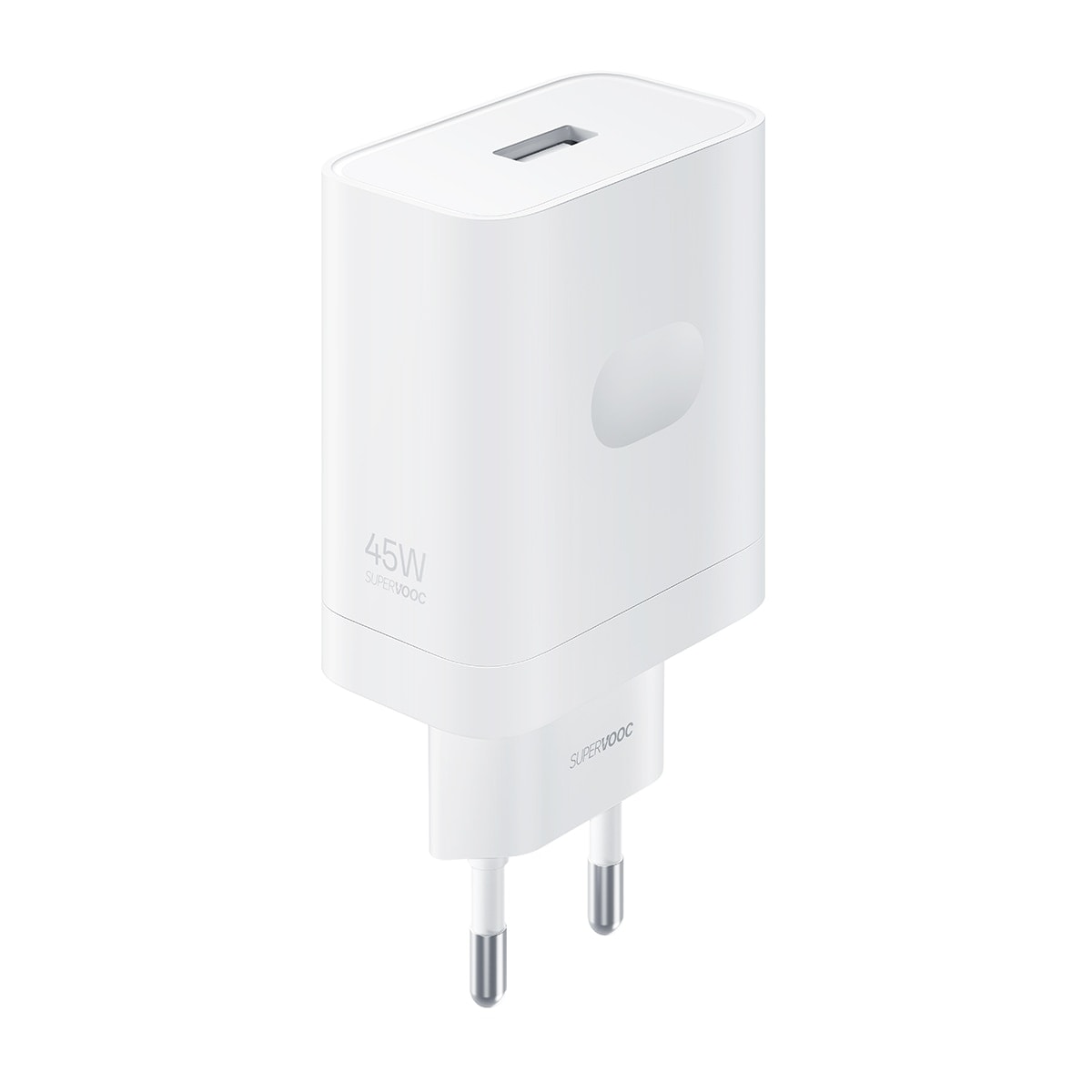Realme - Cargador de pared realme SuperVOOC de 45 W. - Image 1
