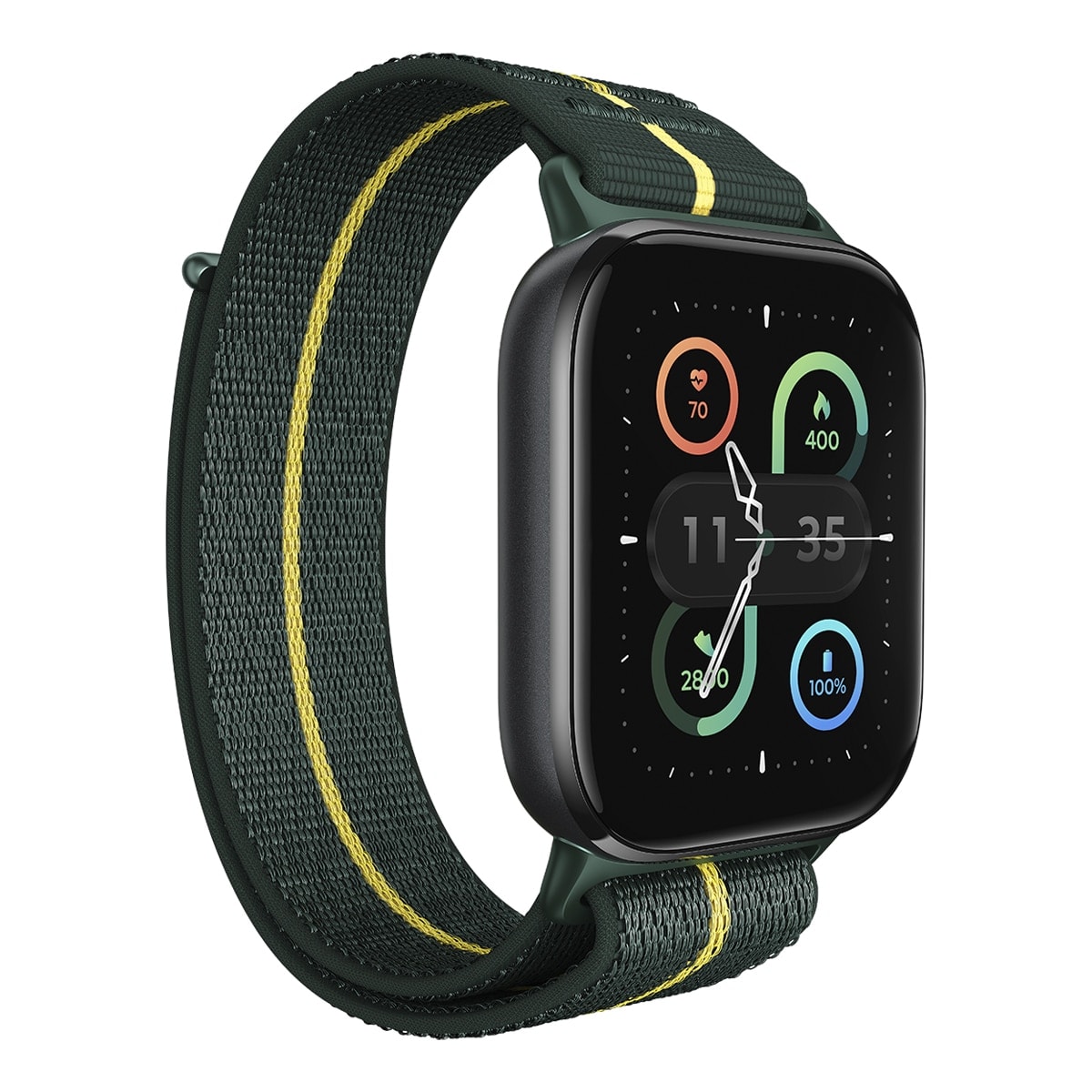 MOTOROLA - Motorola moto watch fit Smartwatch. - Image 1