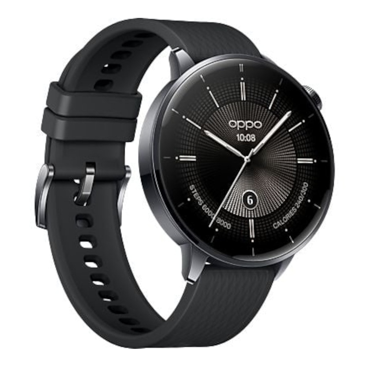 Oppo - Oppo Watch X 2 Mini Negro Smartwatch. - Image 1