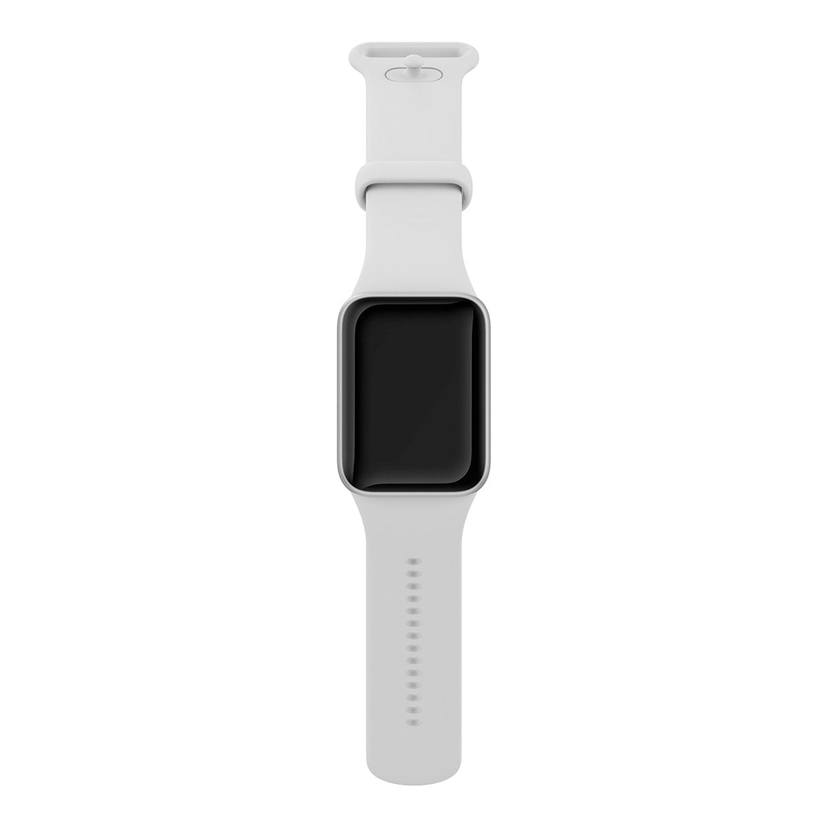 XIAOMI - Xiaomi Smart Band 10 Pro plata glacial pulsera de actividad. - Image 1