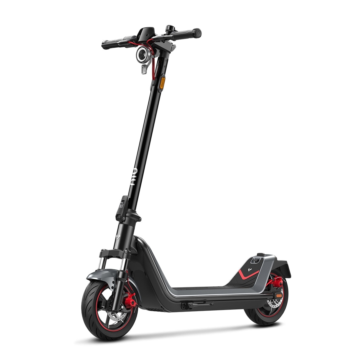 Niu - Scooter eléctrico con suspensión todo terreno NIU KQi 300X. - Image 1