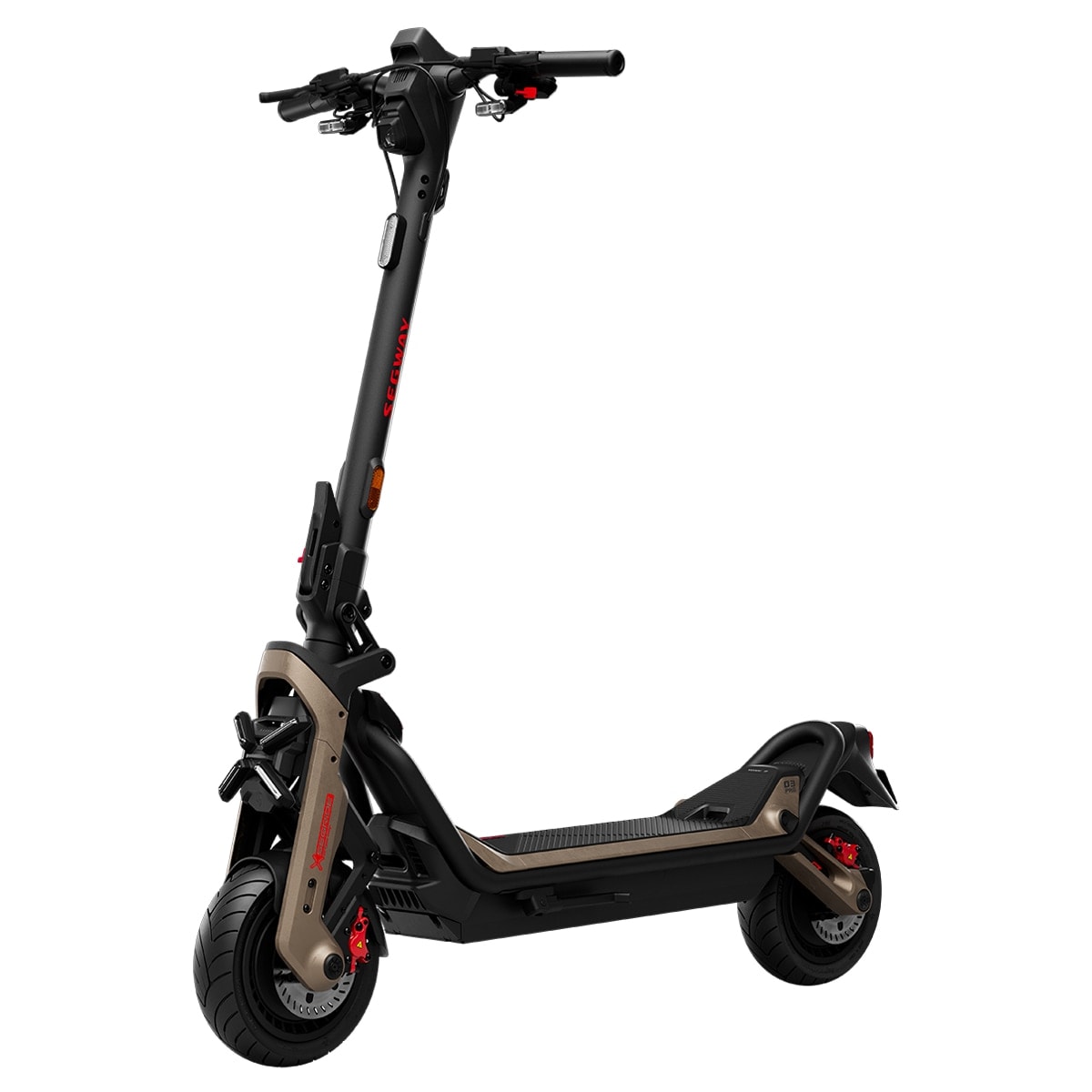 Segway - Patinete eléctrico para adultos Segway GT3 Pro. - Image 1