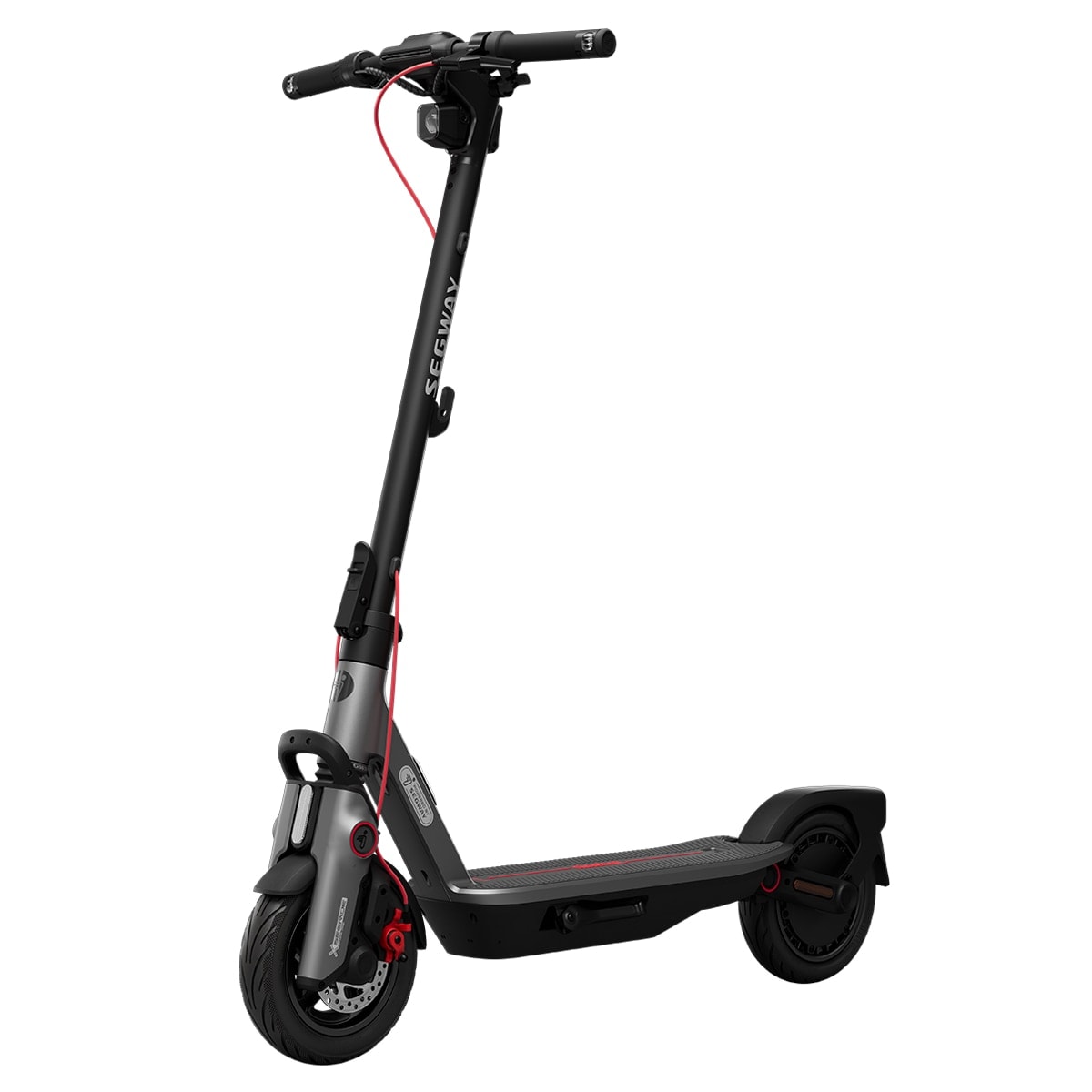 Segway - Patinete eléctrico Segway Ninebot F3. - Image 1