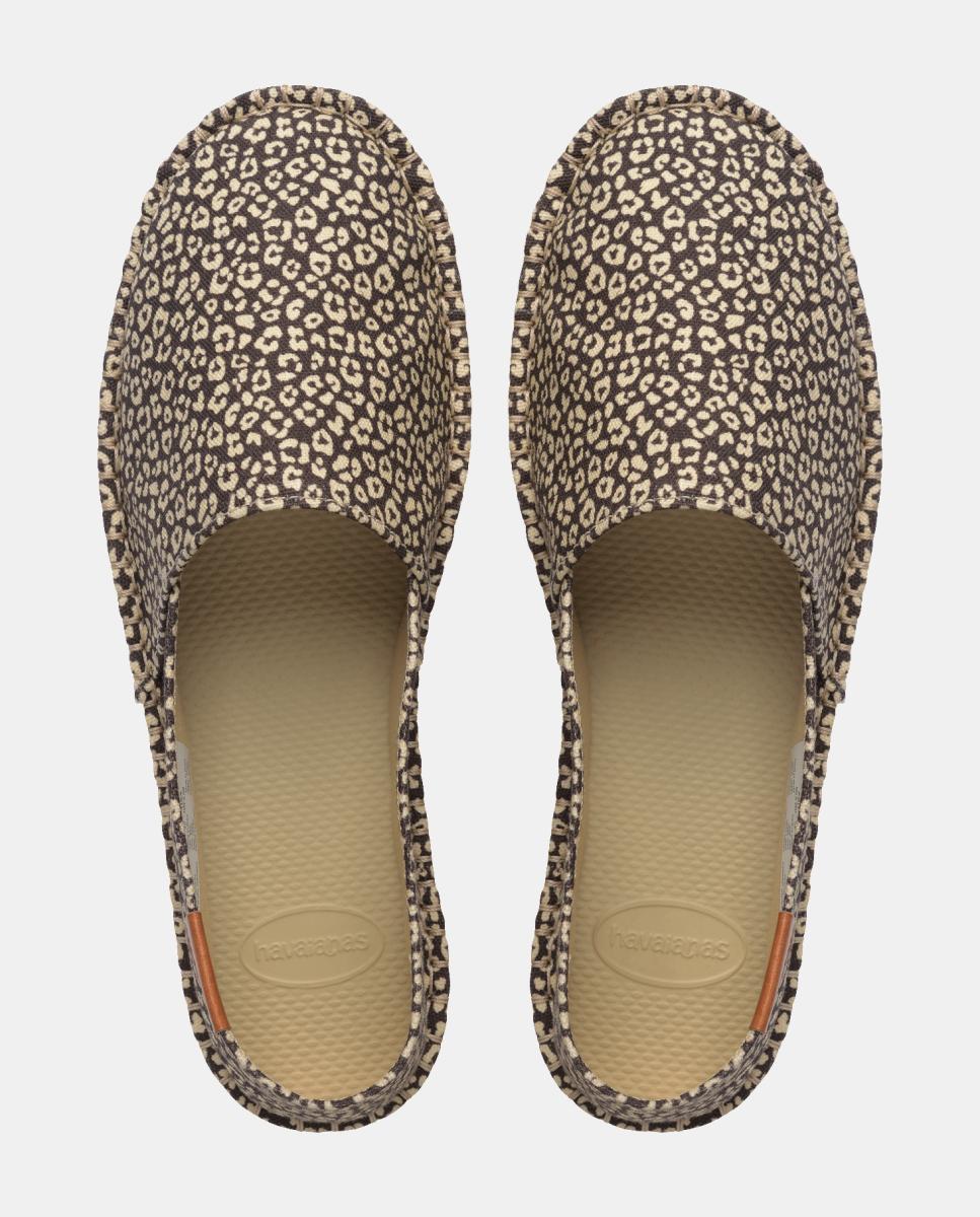 Havaianas - Alpargatas unisex con print Havaianas. - Image 1