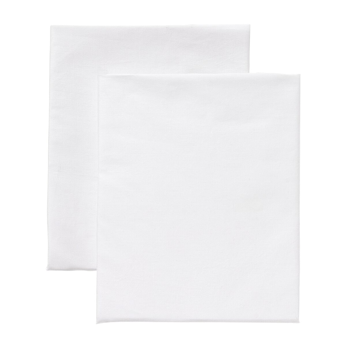 Cotton Juice Baby Home - Juego de sábanas Bajeras ajustables Cotton Juice Baby Home pack 2 Jersey (disponible en varias medidas). - Image 1