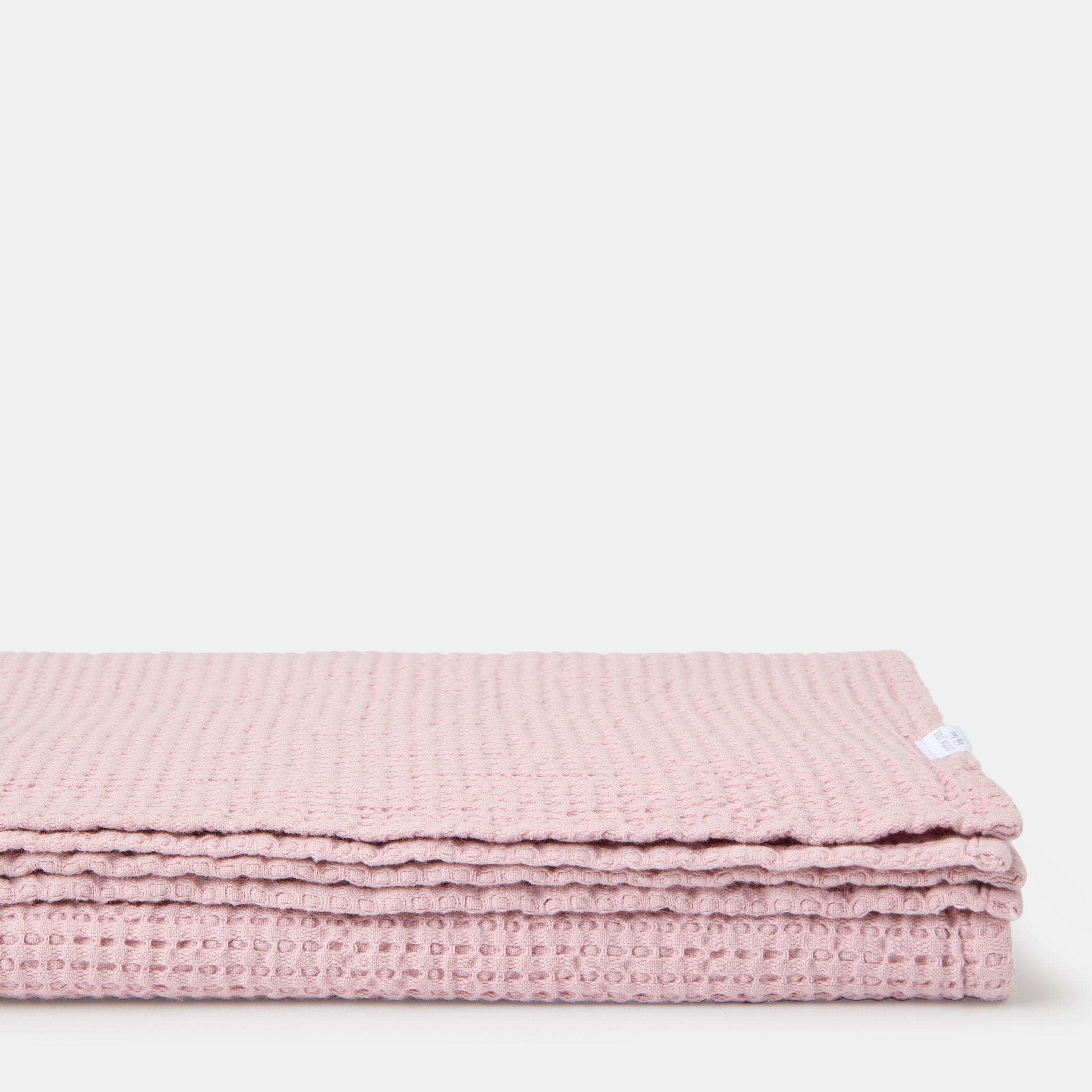 Cotton Juice Baby Home - Colcha Cotton Juice Baby Home Básico 80*110cm waffle. - Image 1