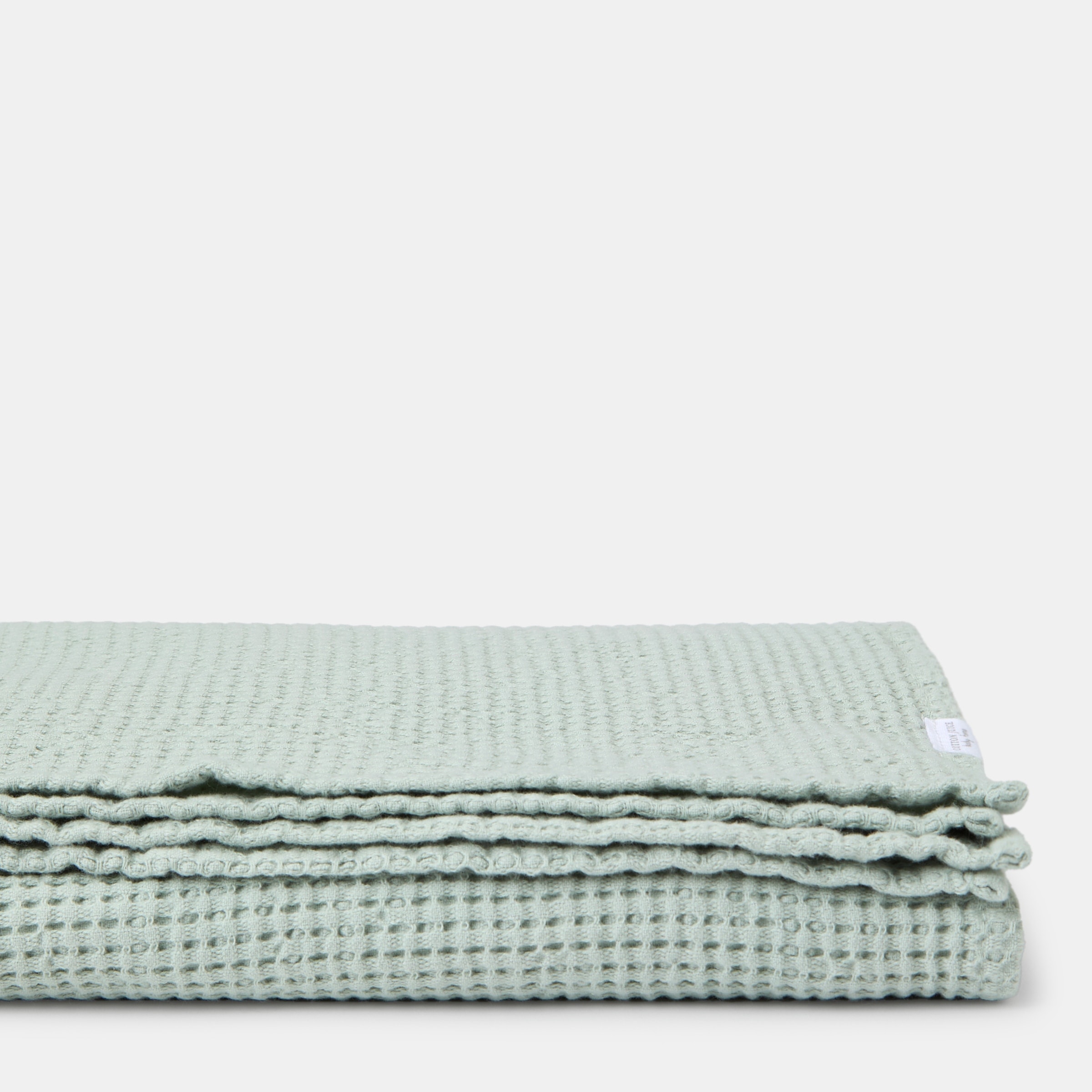 Cotton Juice Baby Home - Colcha Cotton Juice Baby Home Básico 80*110cm waffle. - Image 1