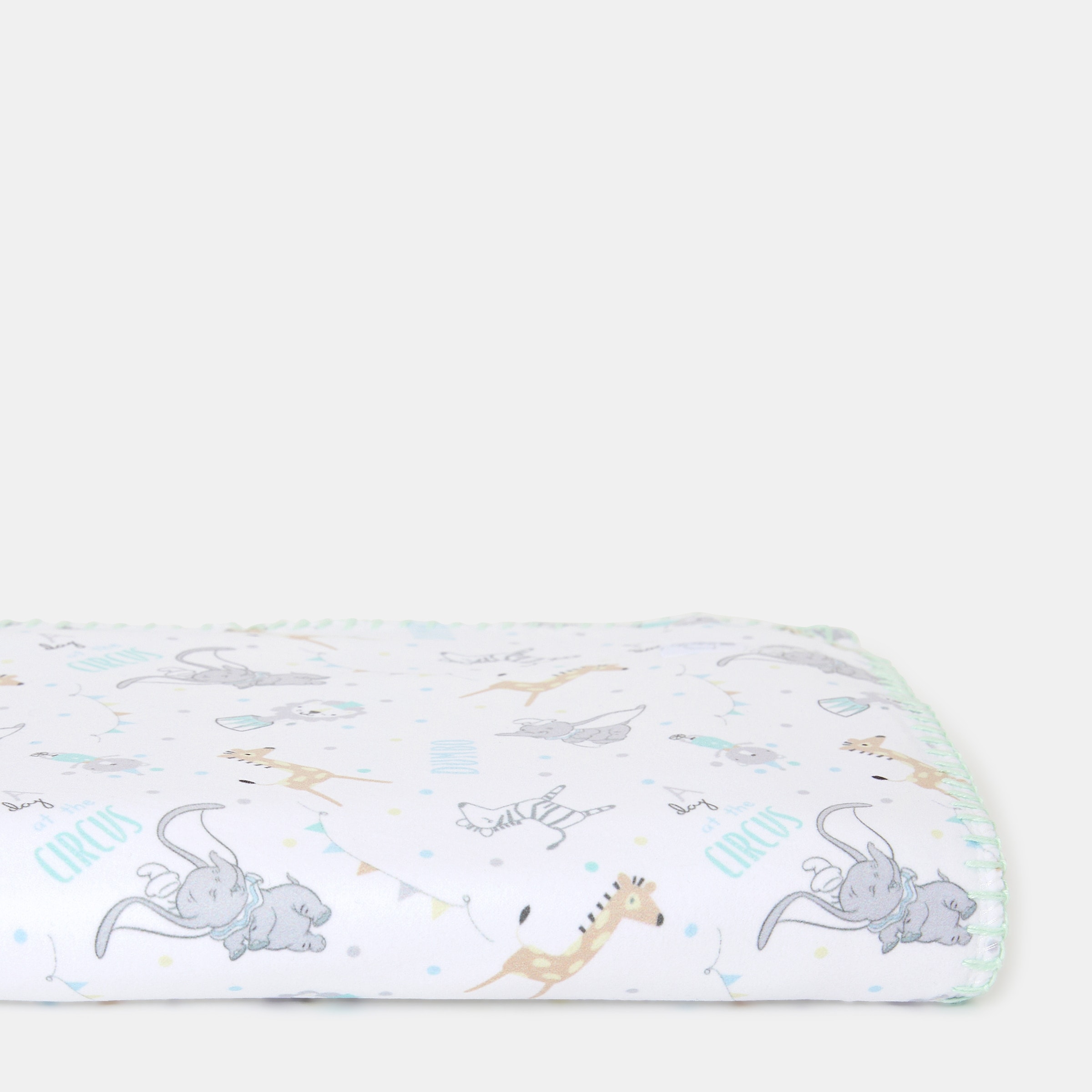 Cotton Juice Baby Home - Manta Disney Baby Dumbo 70x120 cm. - Image 1