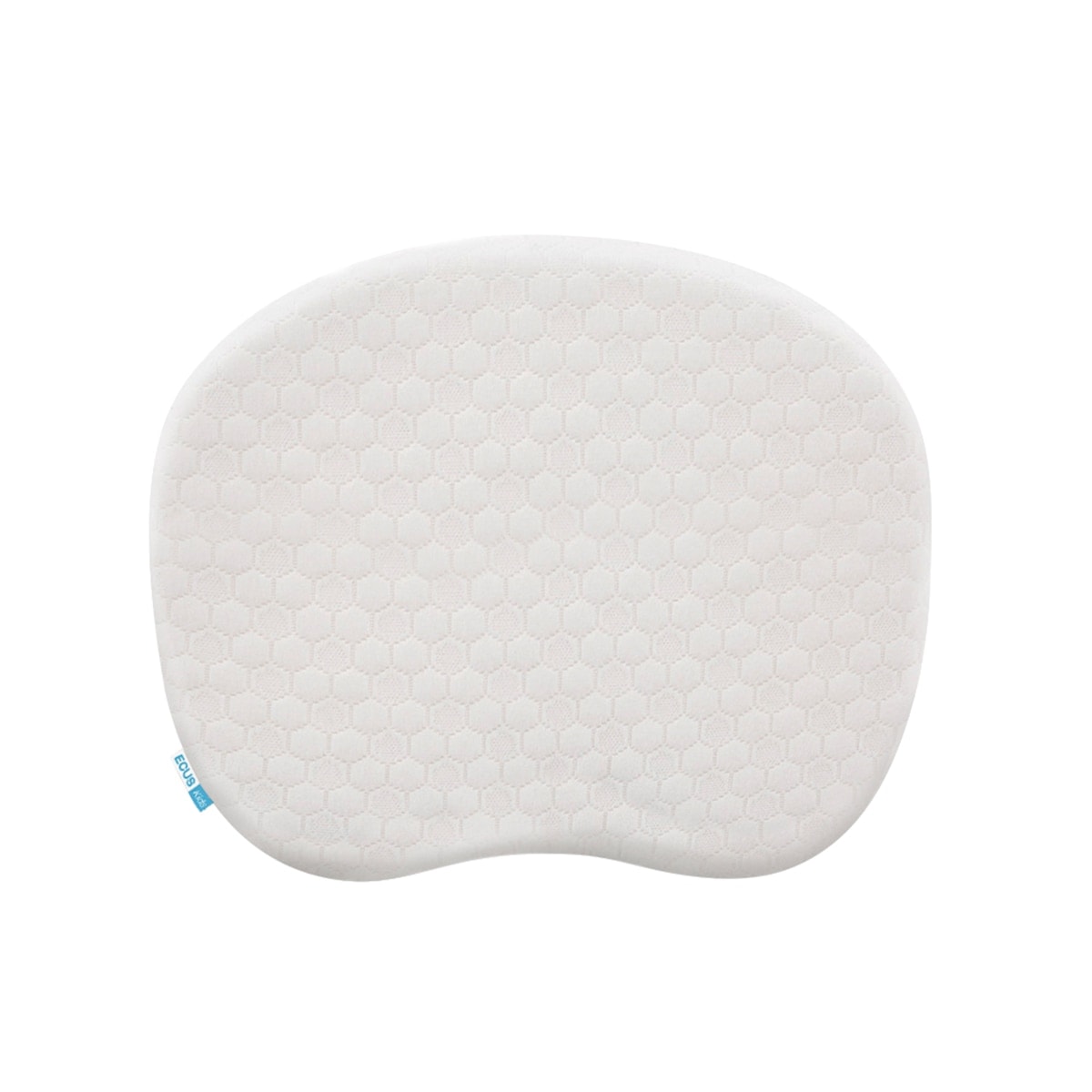 ECUS Kids - Almohada antiplagiocefalia Ecus Kids Care Pillow (disponible en varias medidas). - Image 1