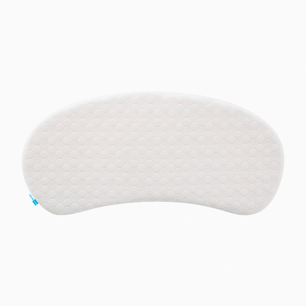 ECUS Kids - Almohada antiplagiocefalia Ecus Kids Care Pillow (disponible en varias medidas). - Image 1