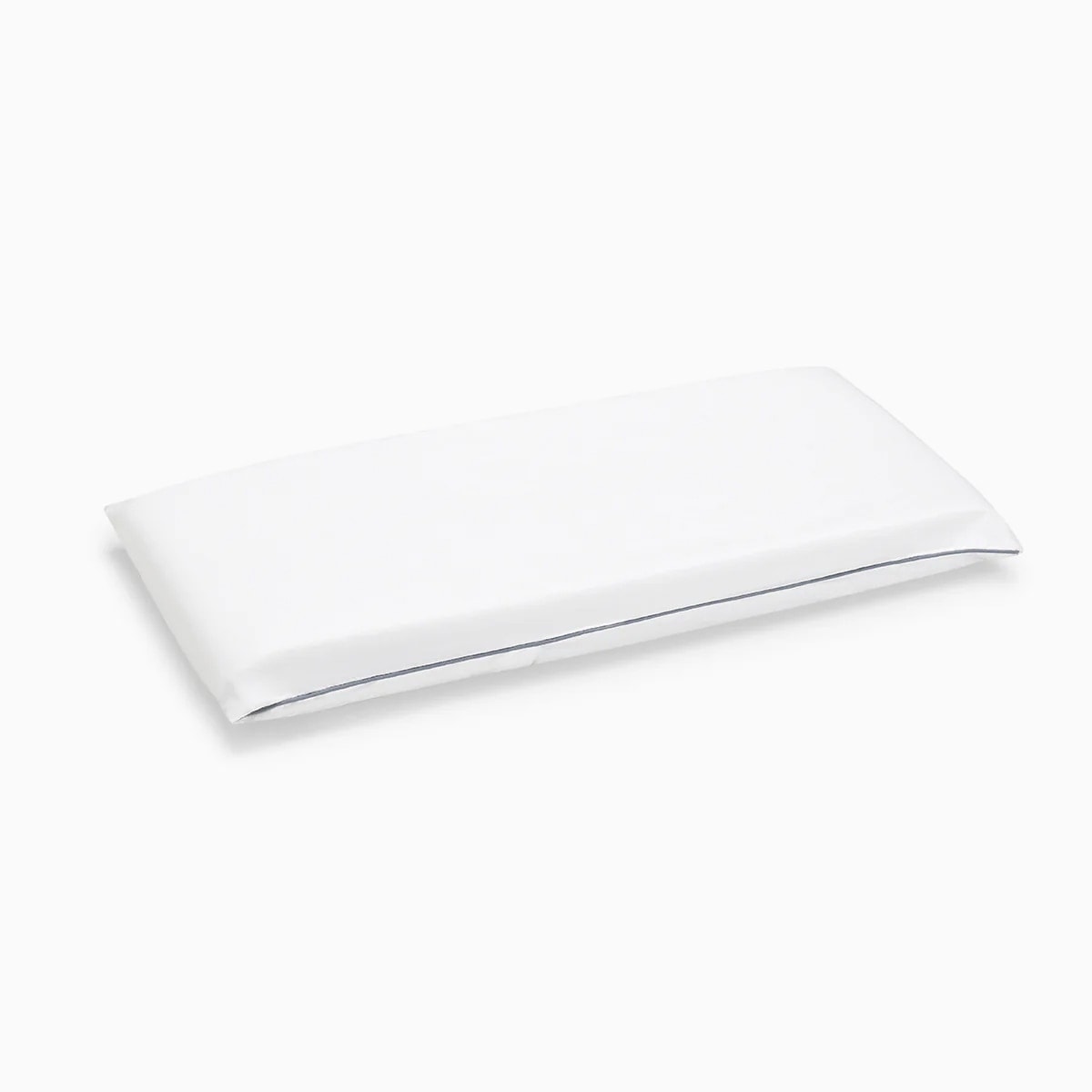 ECUS Kids - Almohada de bebé Ecus Kids Malva (disponible en varias medidas). - Image 1