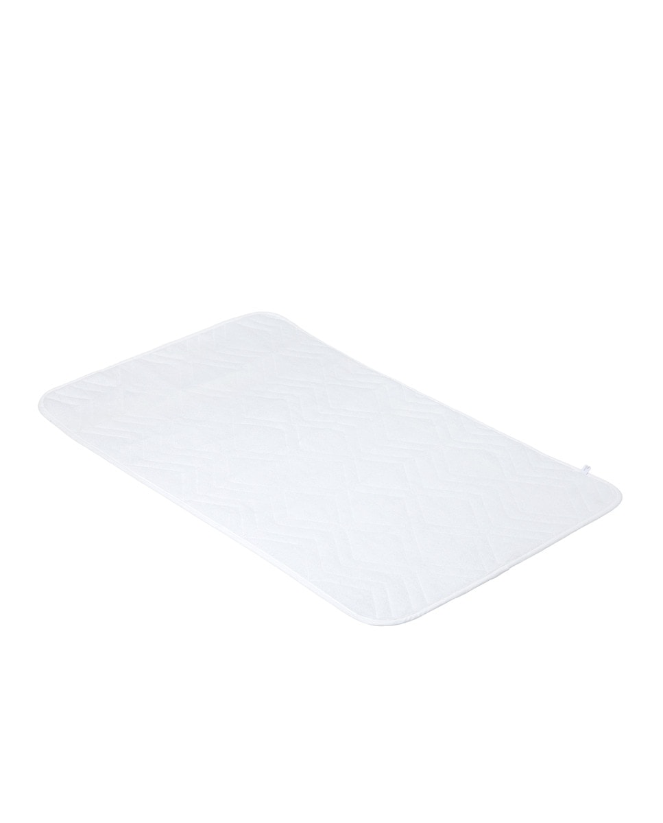 Cotton Juice Baby Home - Cambiador Cotton Juice Baby Home Técnico rizo impermeable. - Image 1