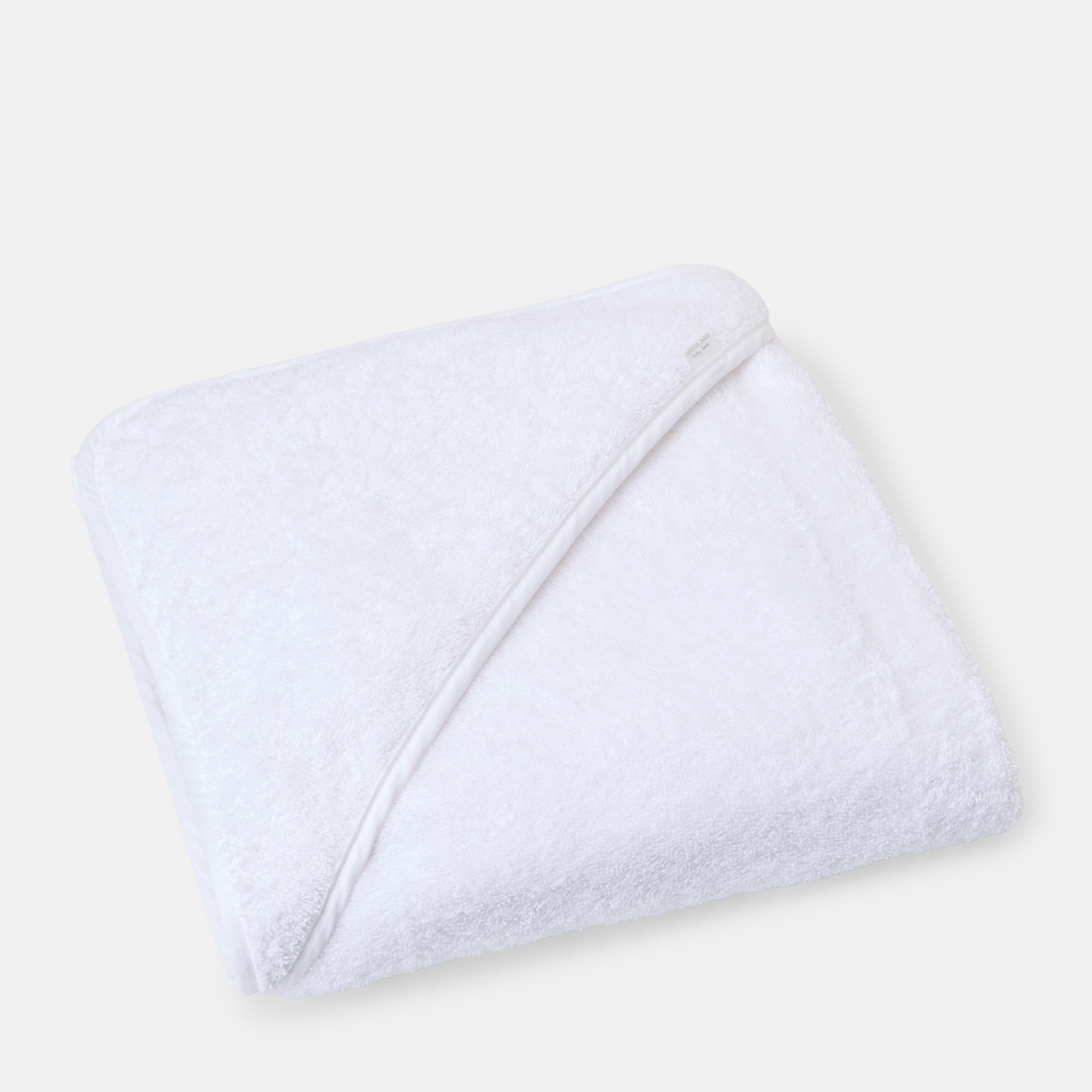 Cotton Juice Baby Home - Capa baño Cotton Juice Baby Home básica lisa. - Image 1