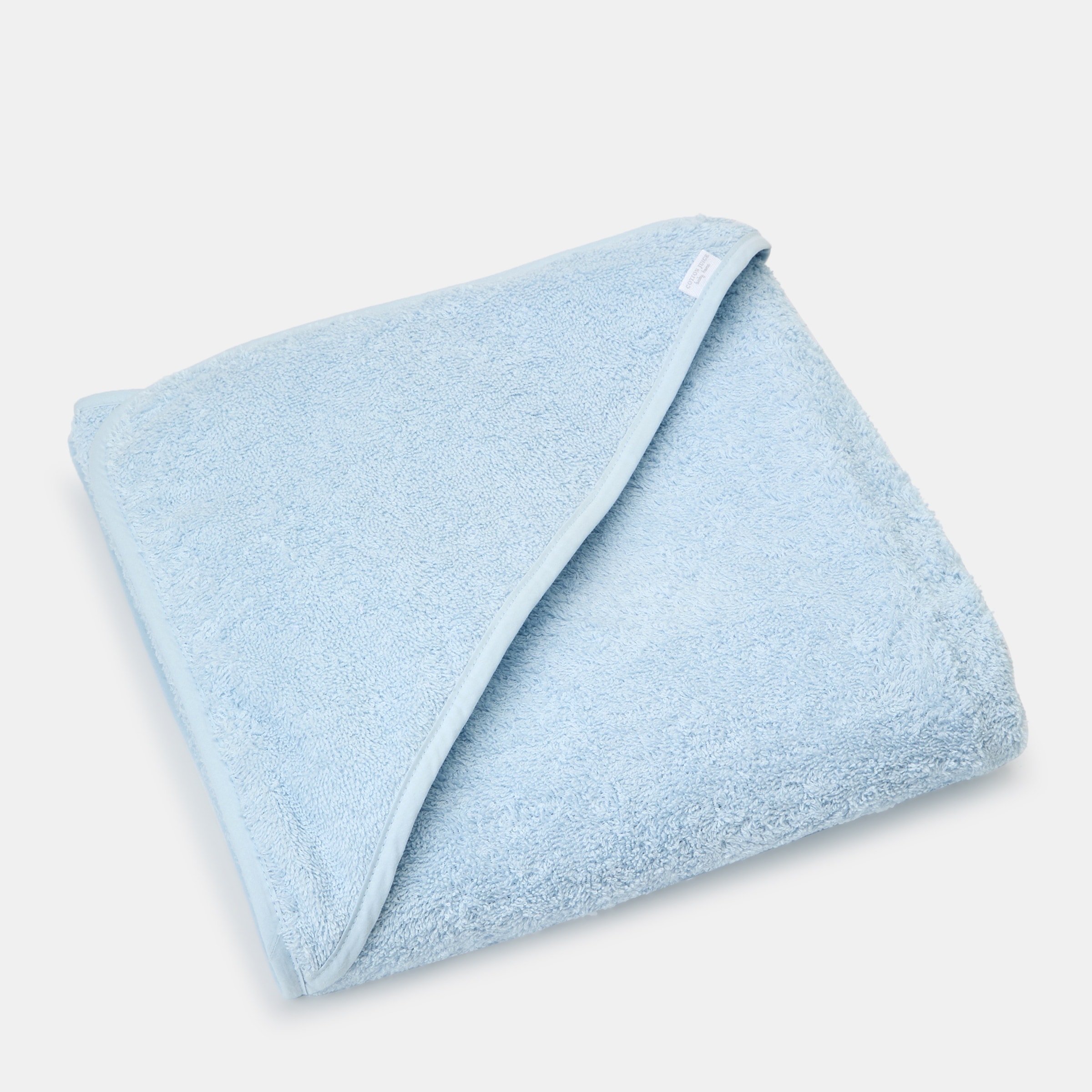 Cotton Juice Baby Home - Capa baño Cotton Juice Baby Home básica lisa. - Image 1