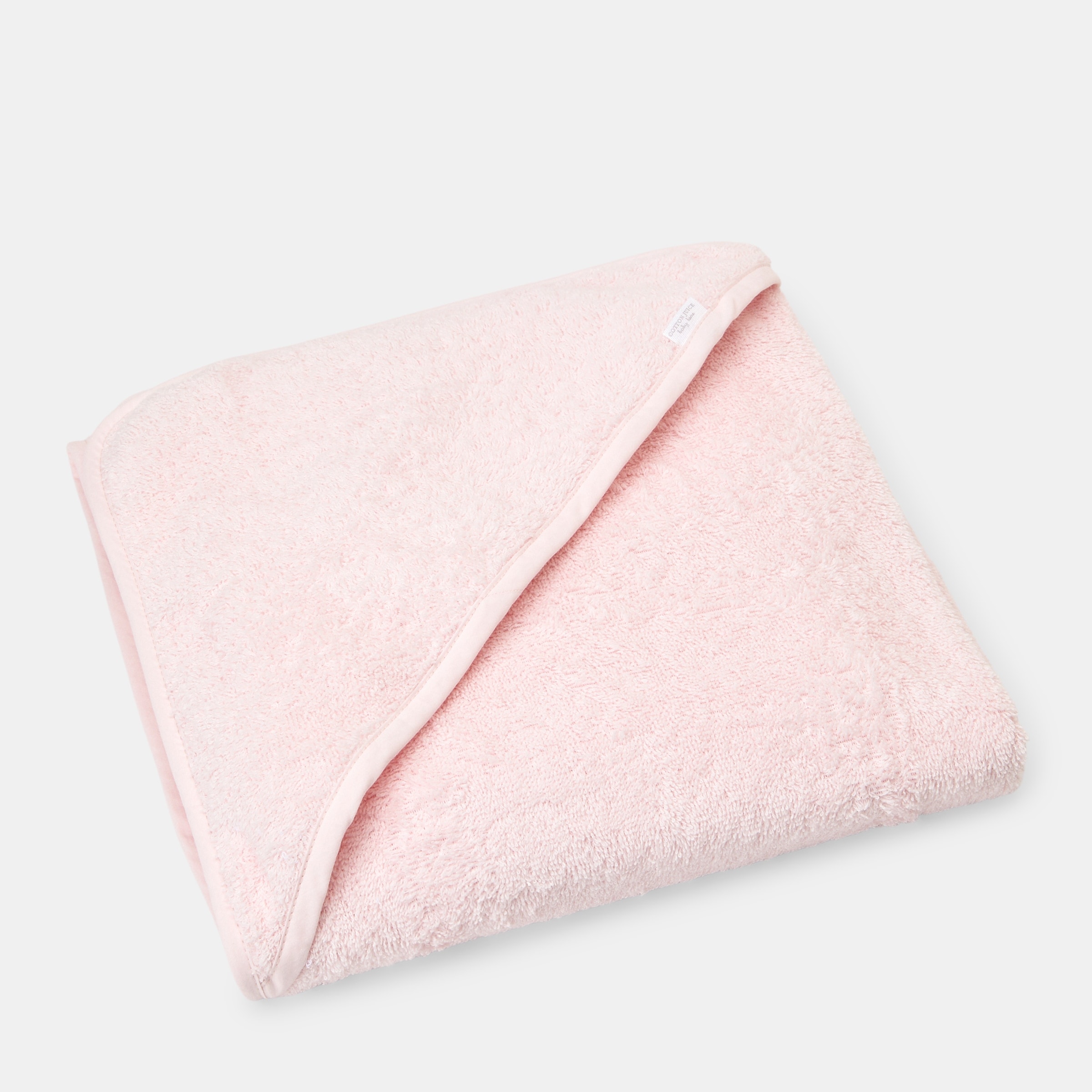 Cotton Juice Baby Home - Capa baño Cotton Juice Baby Home básica lisa. - Image 1