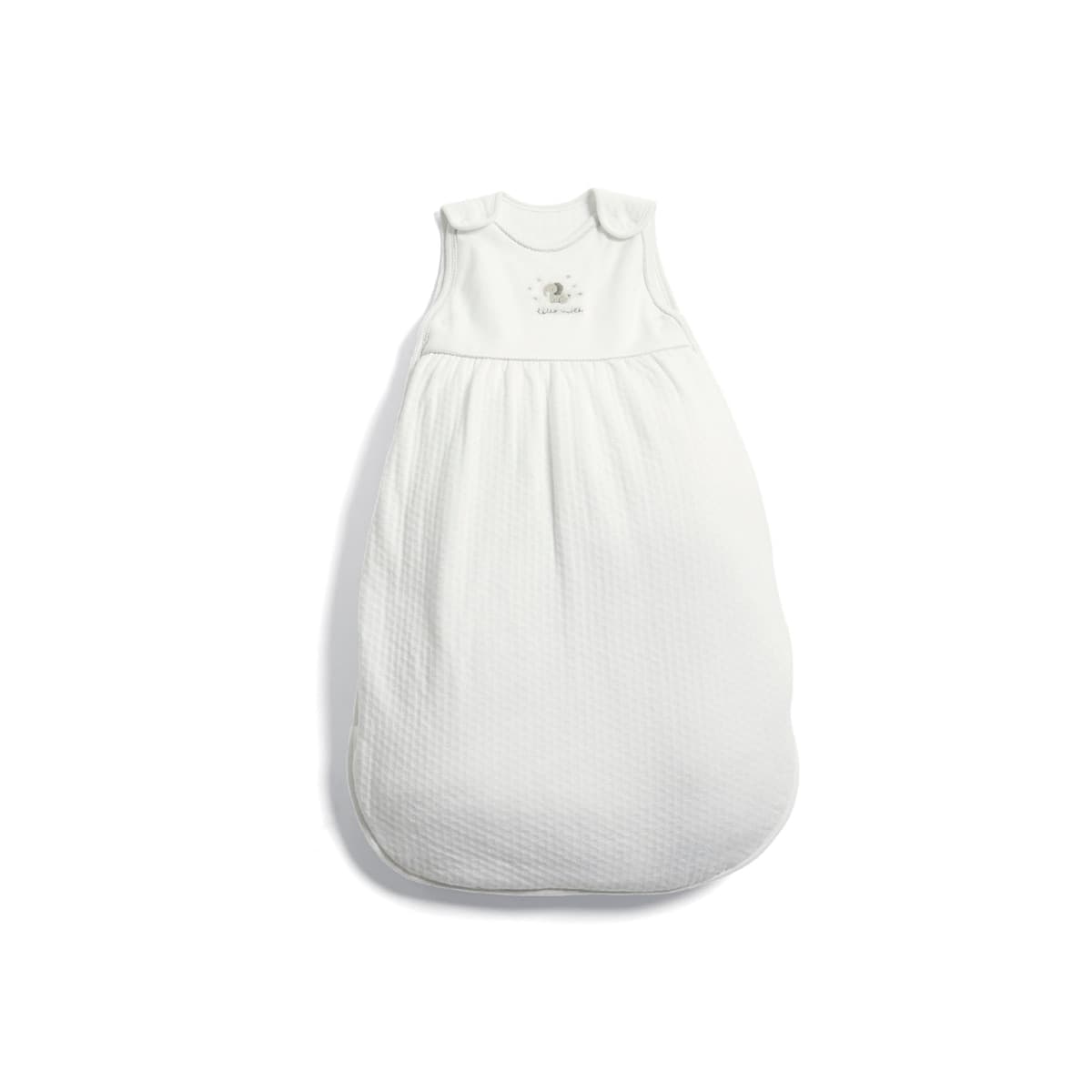 Mamas & Papas - Saco de dormir Mamas and Papas Welcome to the World Tog 2.5 elefante.