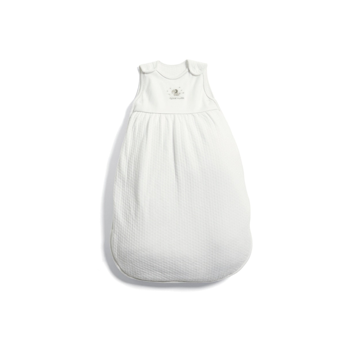 Mamas & Papas - Saco de dormir Mamas and Papas Welcome to the World Tog 2.5 elefante. - Image 1