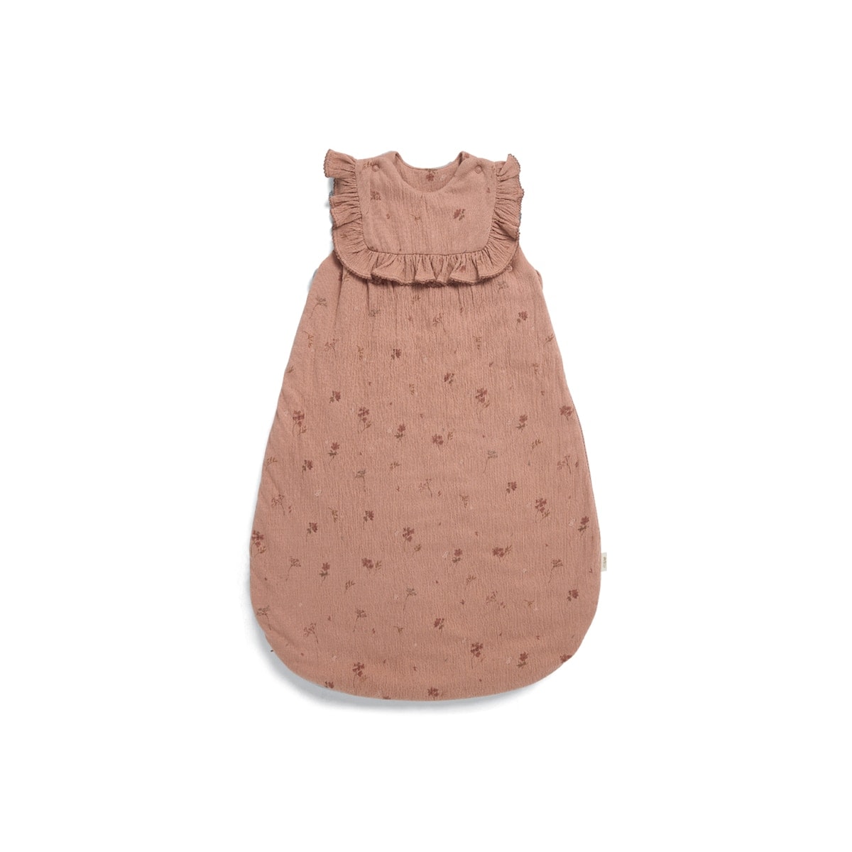 Mamas & Papas - Saco de dormir Mamas & Papas Welcome to the World Wildflower 2.5 Tog Flores. - Image 1