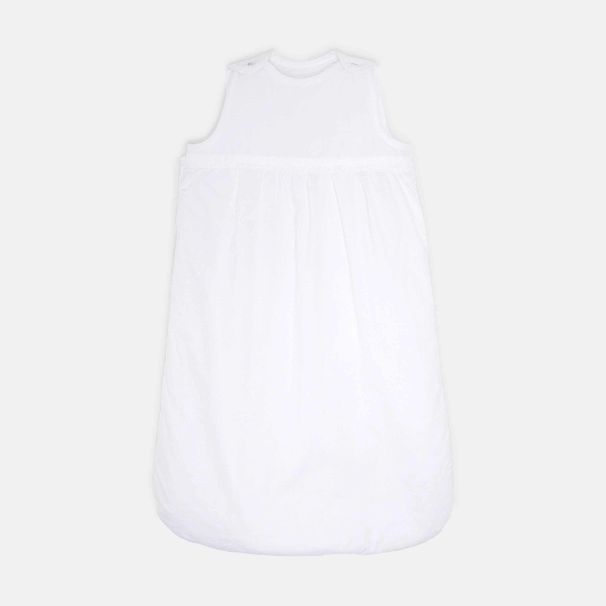 Cotton Juice Baby Home - Saco de dormir Cotton Juice Baby Home Newborn Tog 2.5 bodoques. - Image 1