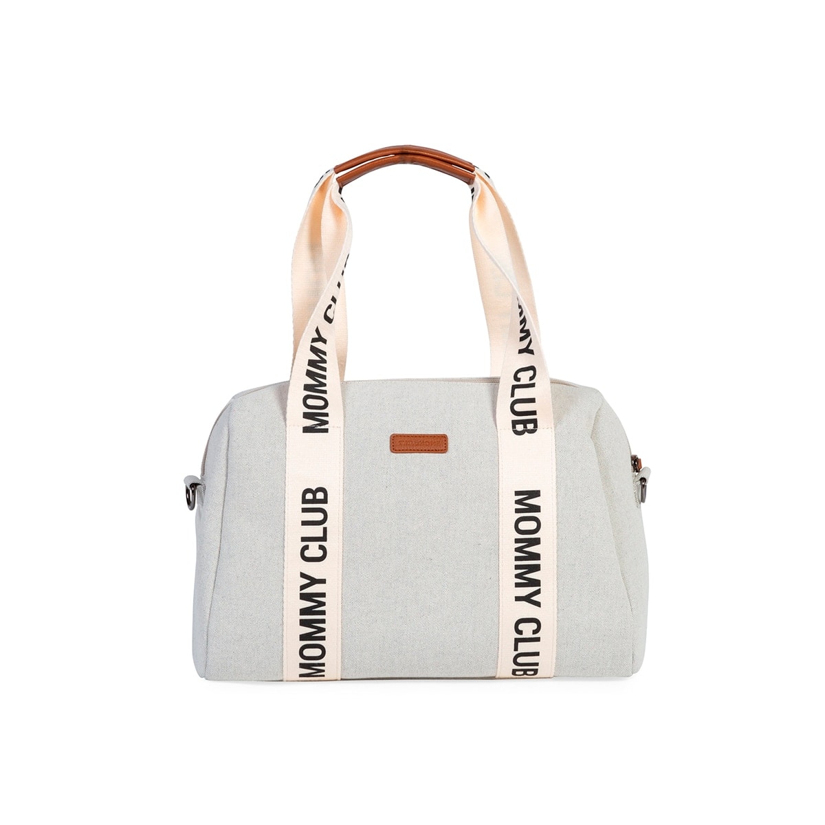 Childhome - Bolso Childhome Mommy Club Canvas. - Image 1