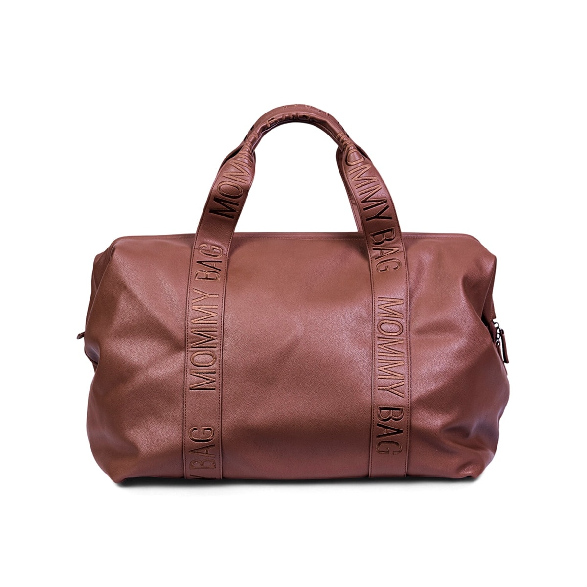 Childhome - Maleta Childhome Mommy Bag Signature Polipiel. - Image 1