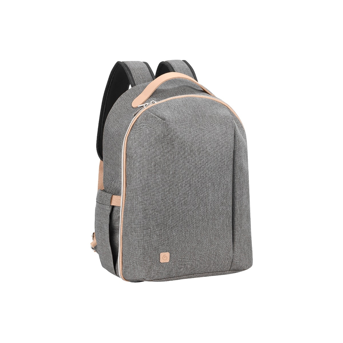 Babymoov - Mochila Cambiador Babymoov Le Pyla. - Image 1