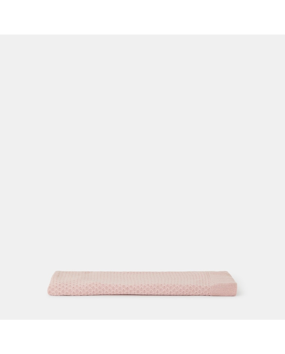Cotton Juice Baby Home - Toquilla Cotton Juice Baby Home Tricot lana trama. - Image 1