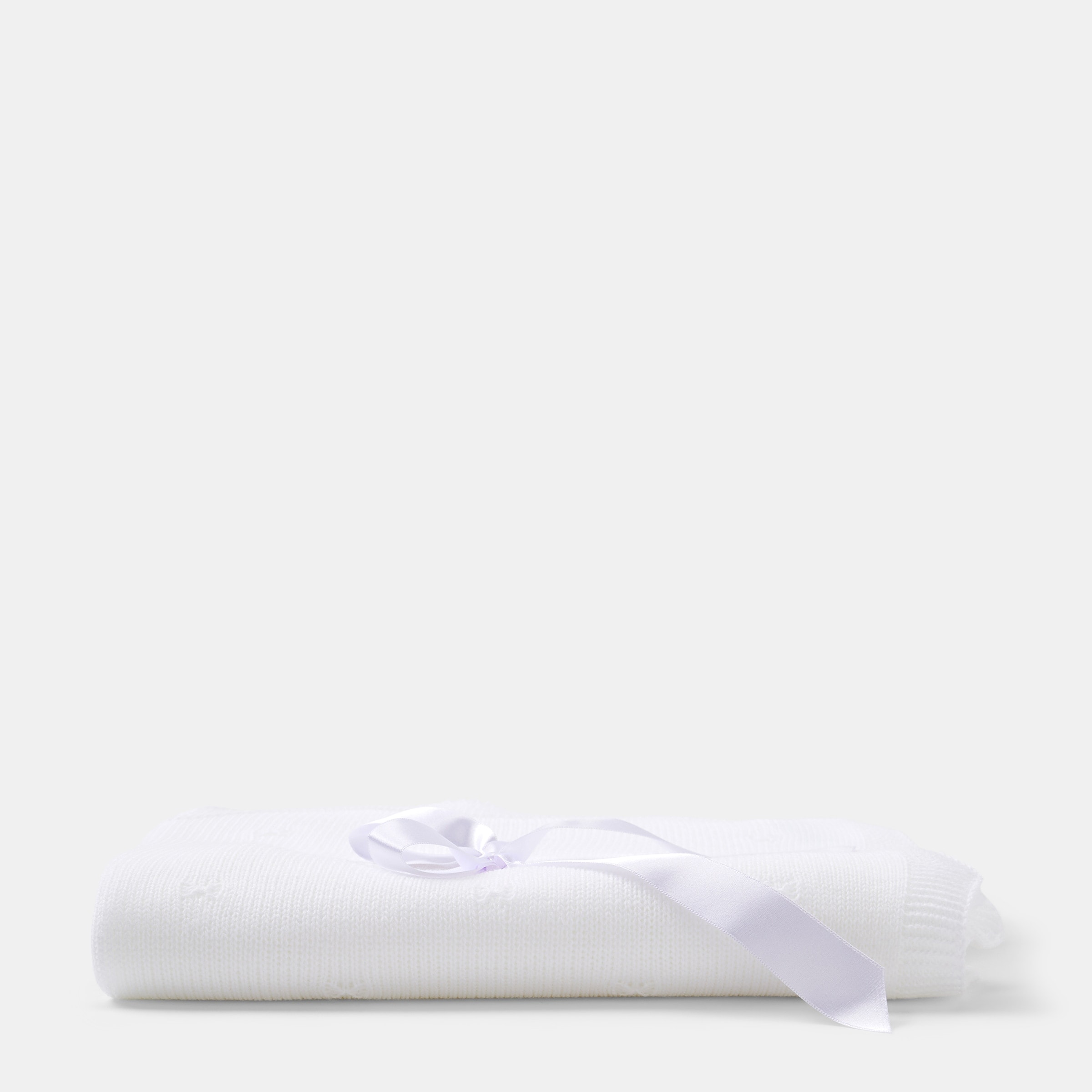 Cotton Juice Baby Home - Toquilla Cotton Juice Baby Home punto inglés. - Image 1