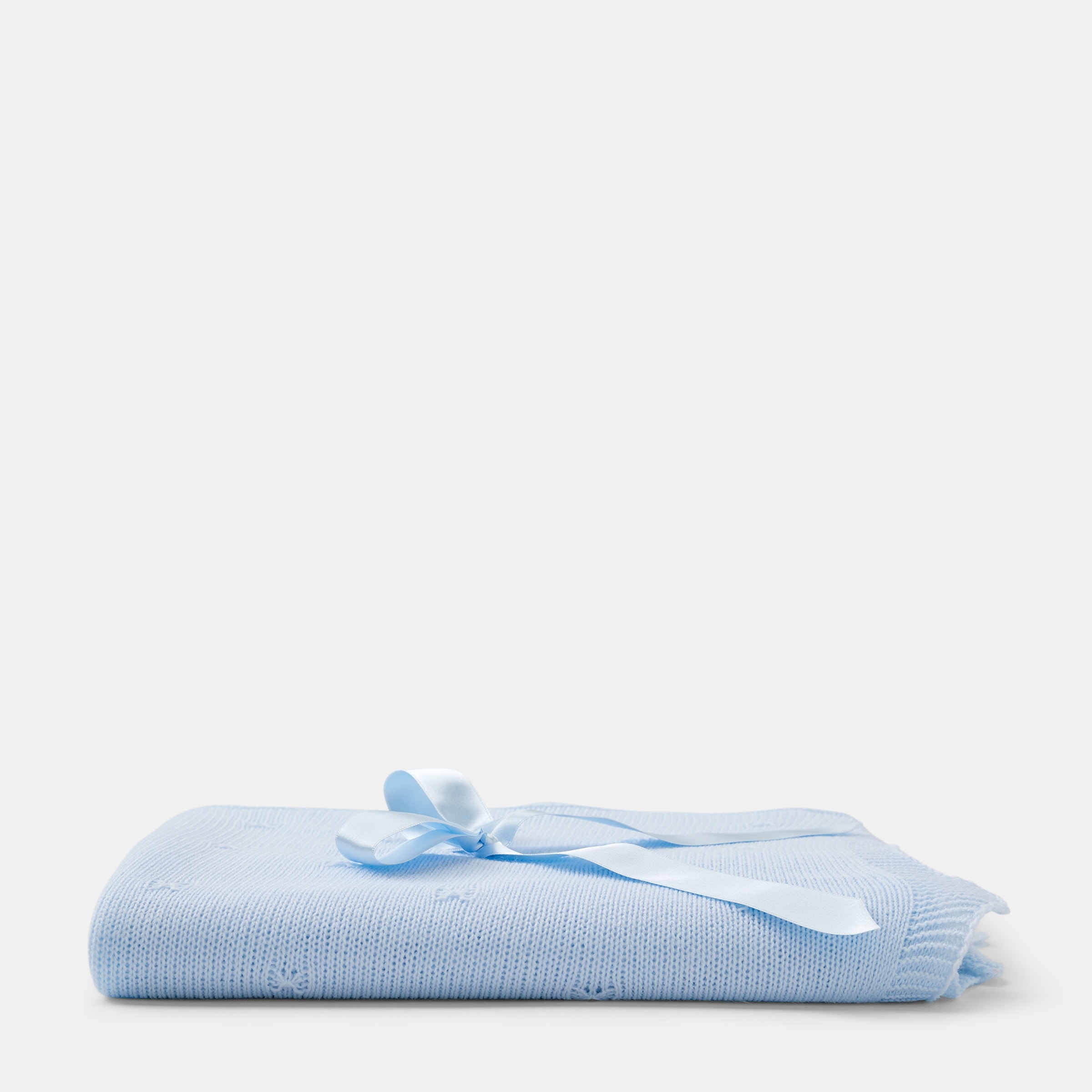 Cotton Juice Baby Home - Toquilla Cotton Juice Baby Home punto inglés. - Image 1