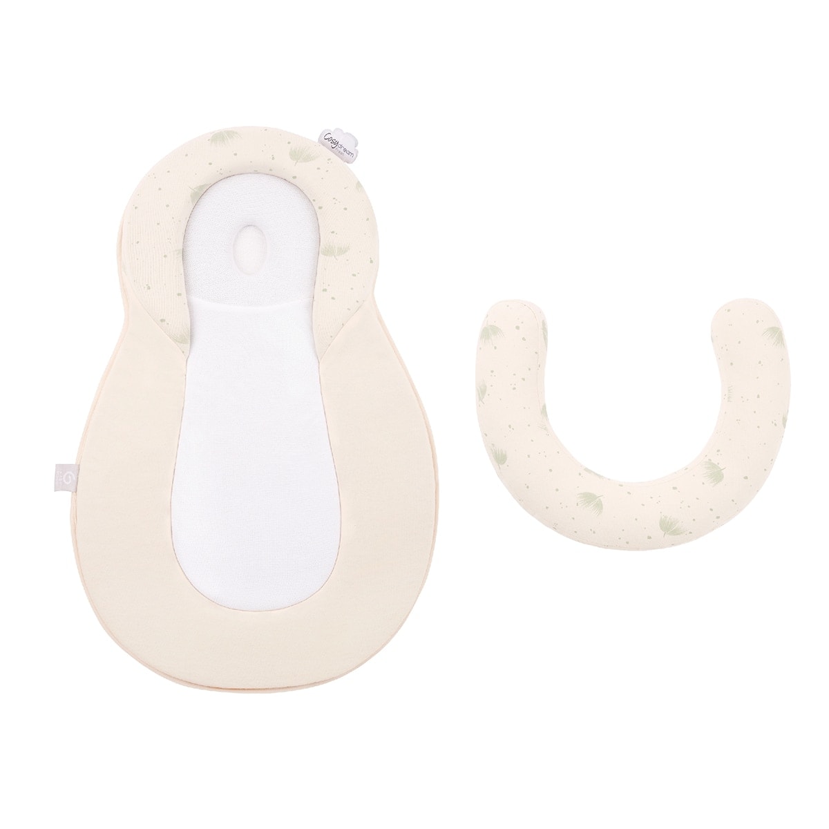 Babymoov - Soporte ergonómico Babymoov Cosydream Fresh. - Image 1