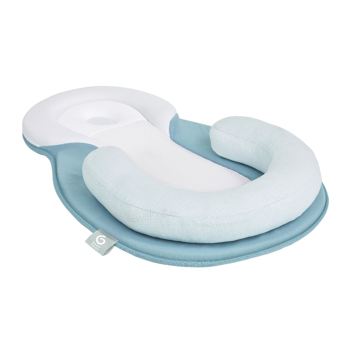 Babymoov - Soporte ergonómico Babymoov Cosydream Fresh. - Image 1