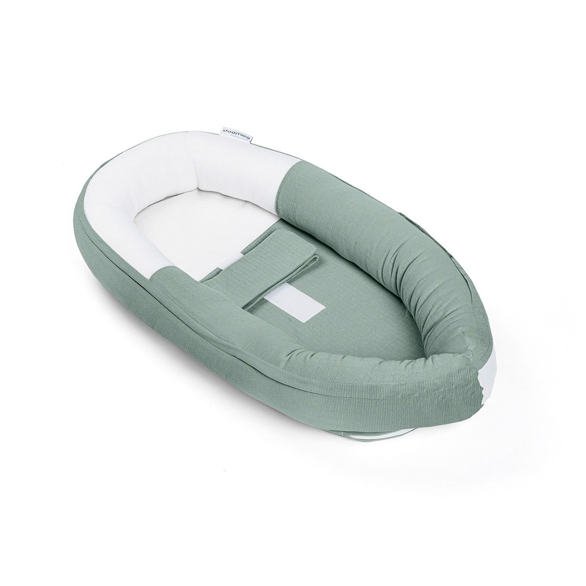 Babymoov - Reductor Cuna Babymoov Cocoon Tetra doomoo. - Image 1