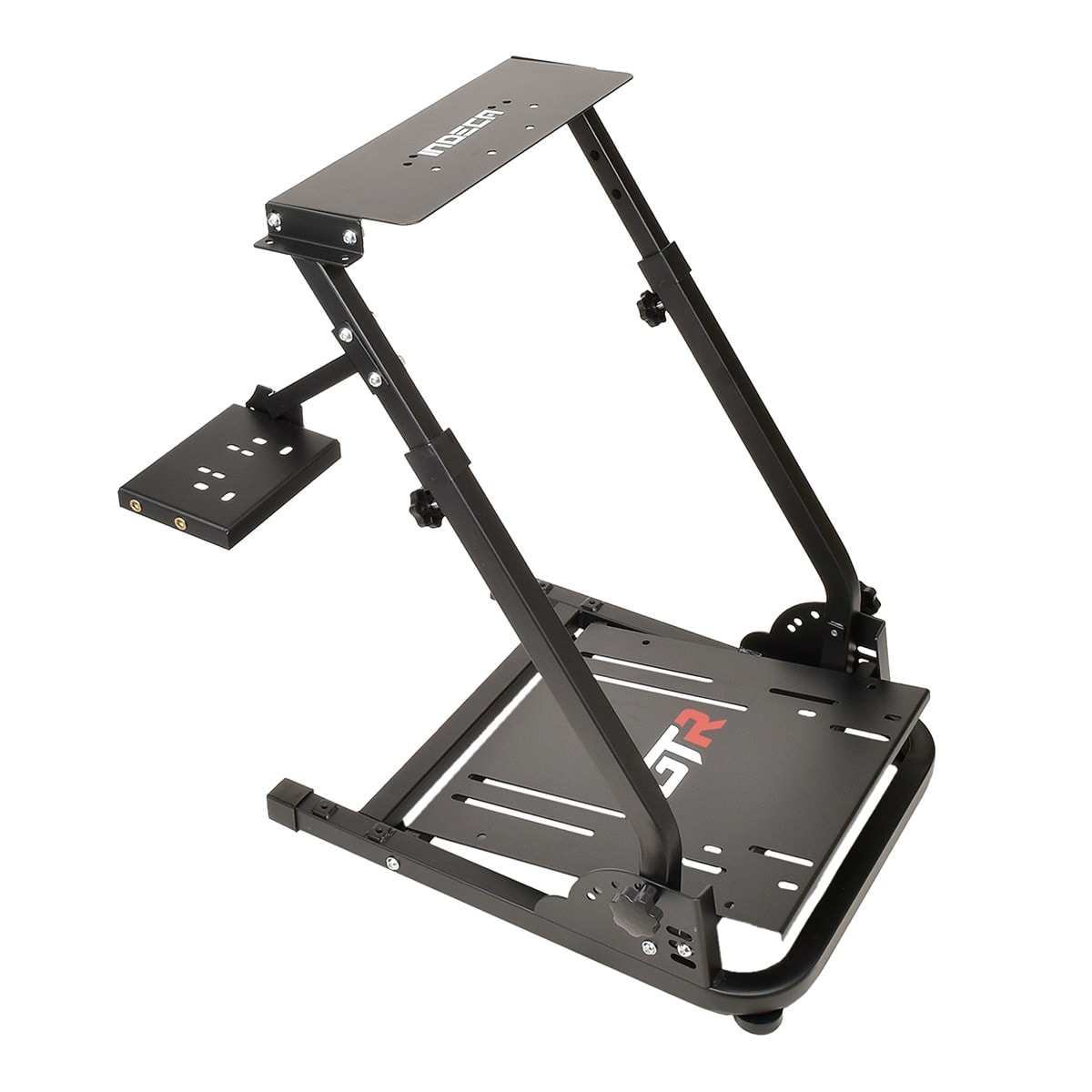 Indeca - Stand vertical plagable gaming STD20 GTR. - Image 1