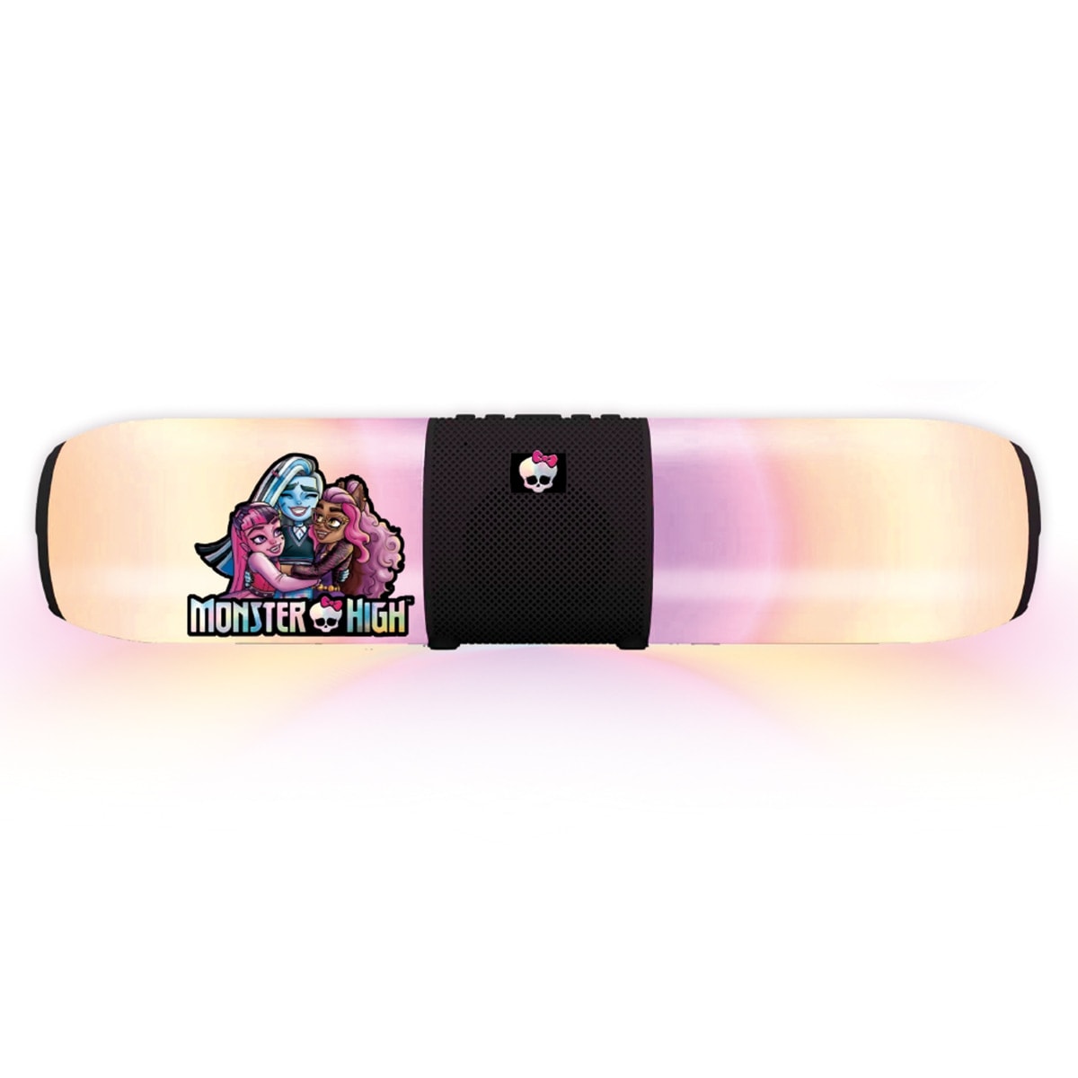 Claudio Reig - Bafle Bluetooth Monster High Claudio Reig. - Image 1