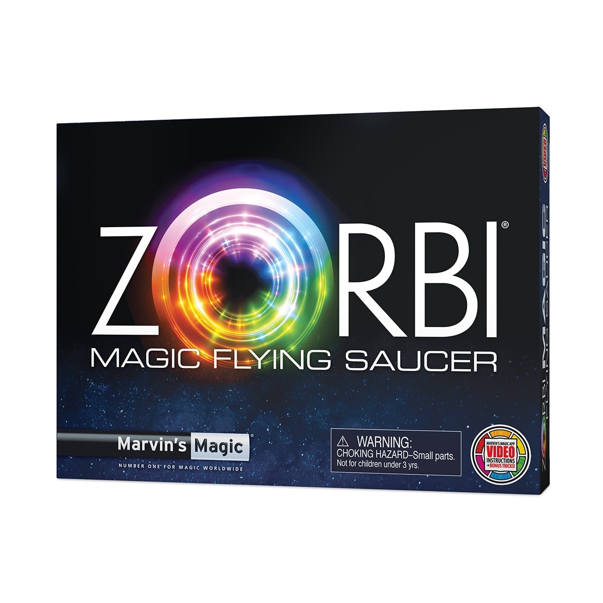 Marvin's Magic - Juego de magia Zorbi Marvins Magic. - Image 1
