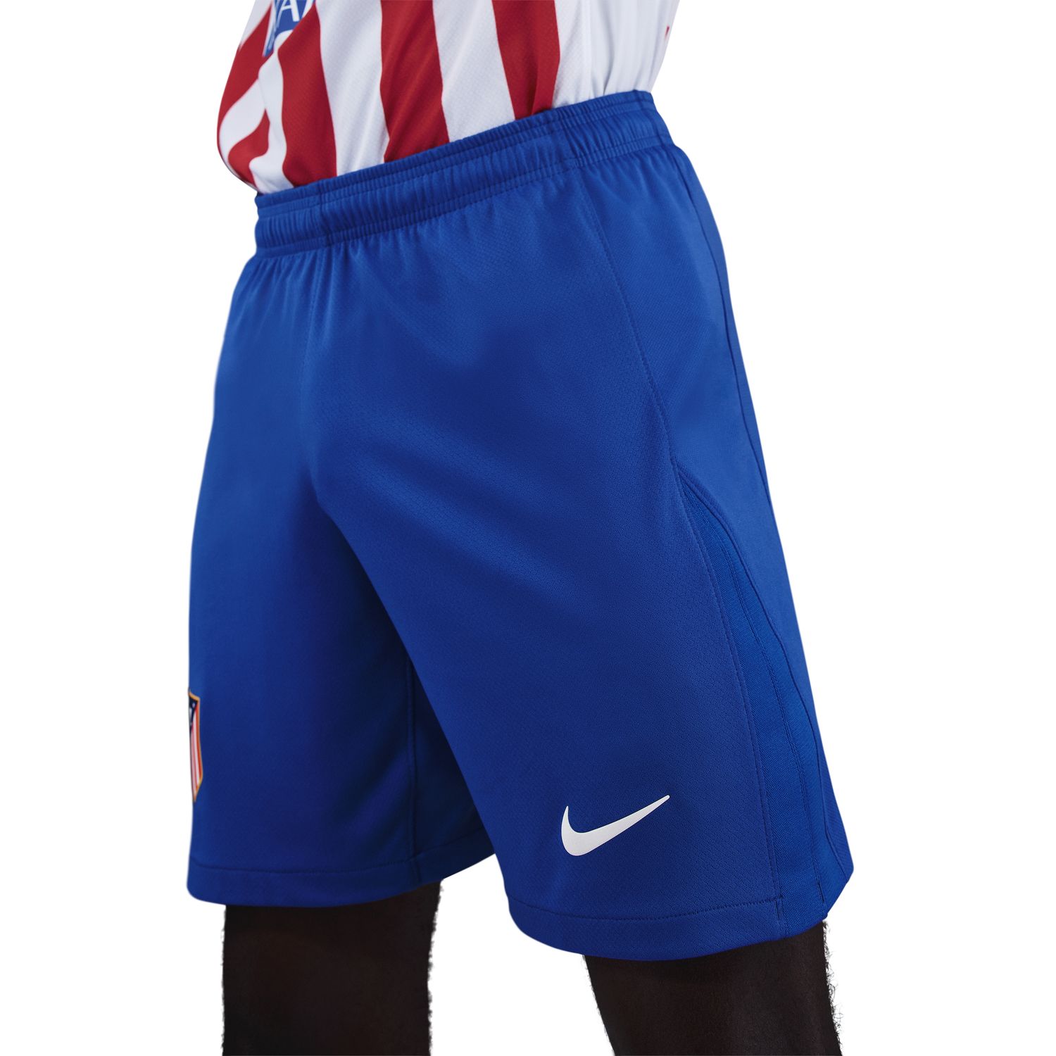 Nike - Pantalón corto de hombre 1ª equipación Atlético de Madrid 2025-2026 Stadium Nike. - Image 1