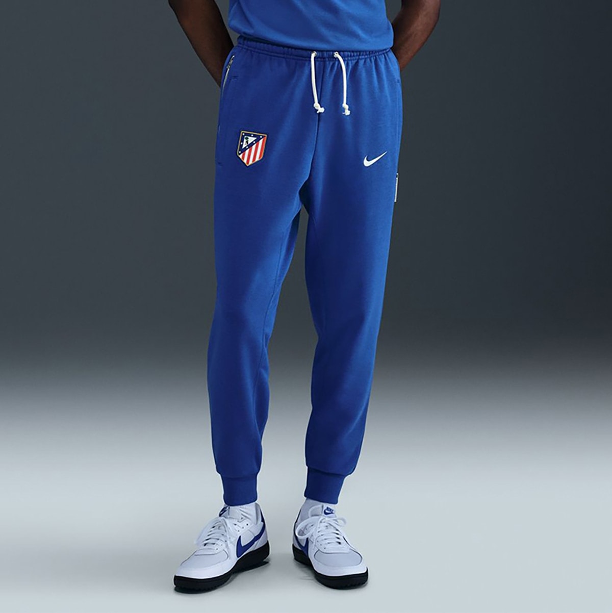 Nike - Pantalón de hombre Atlético de Madrid 2025-2026 Nike. - Image 1
