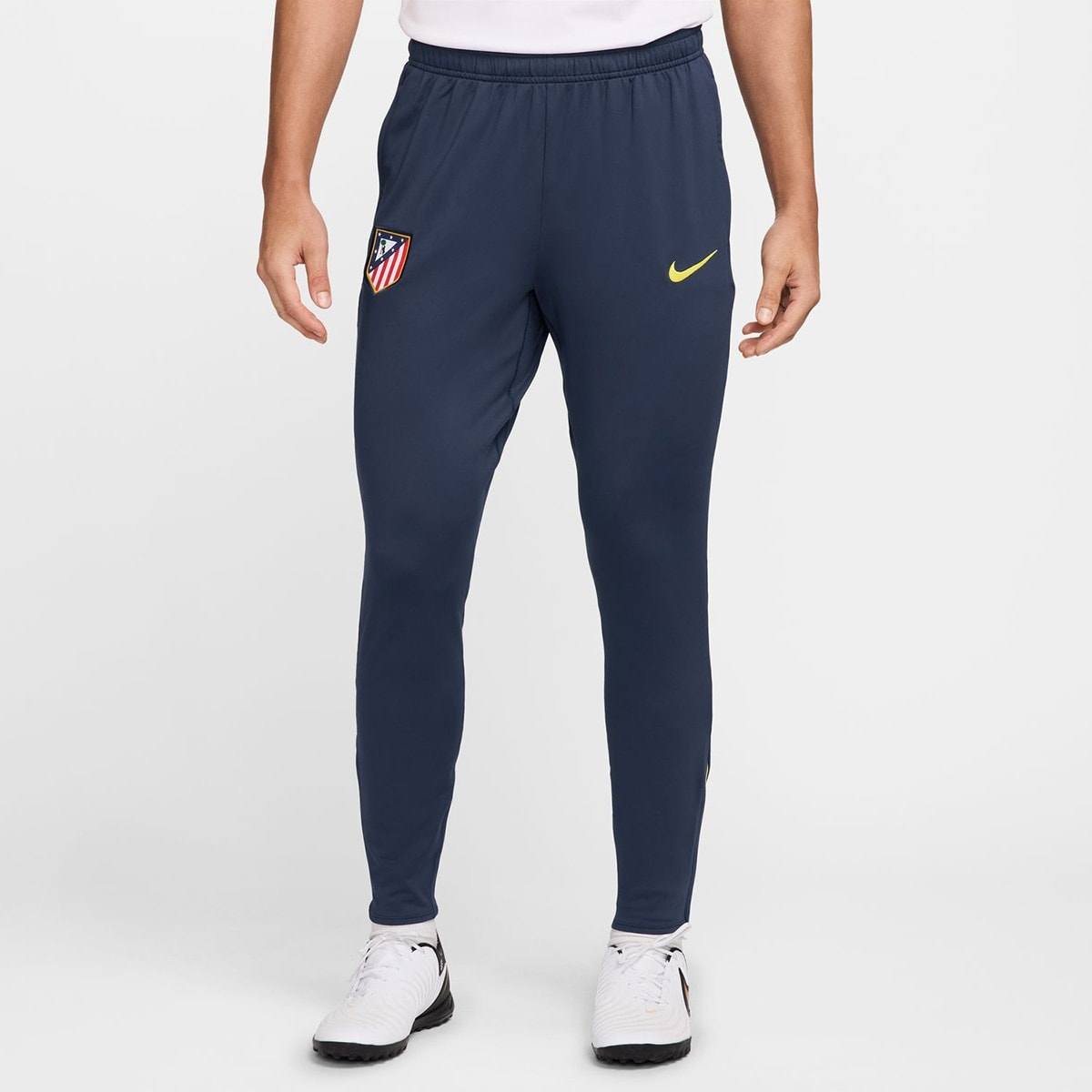 Nike - Pantalón de hombre Atlético de Madrid 2025-2026 Strike Nike. - Image 1