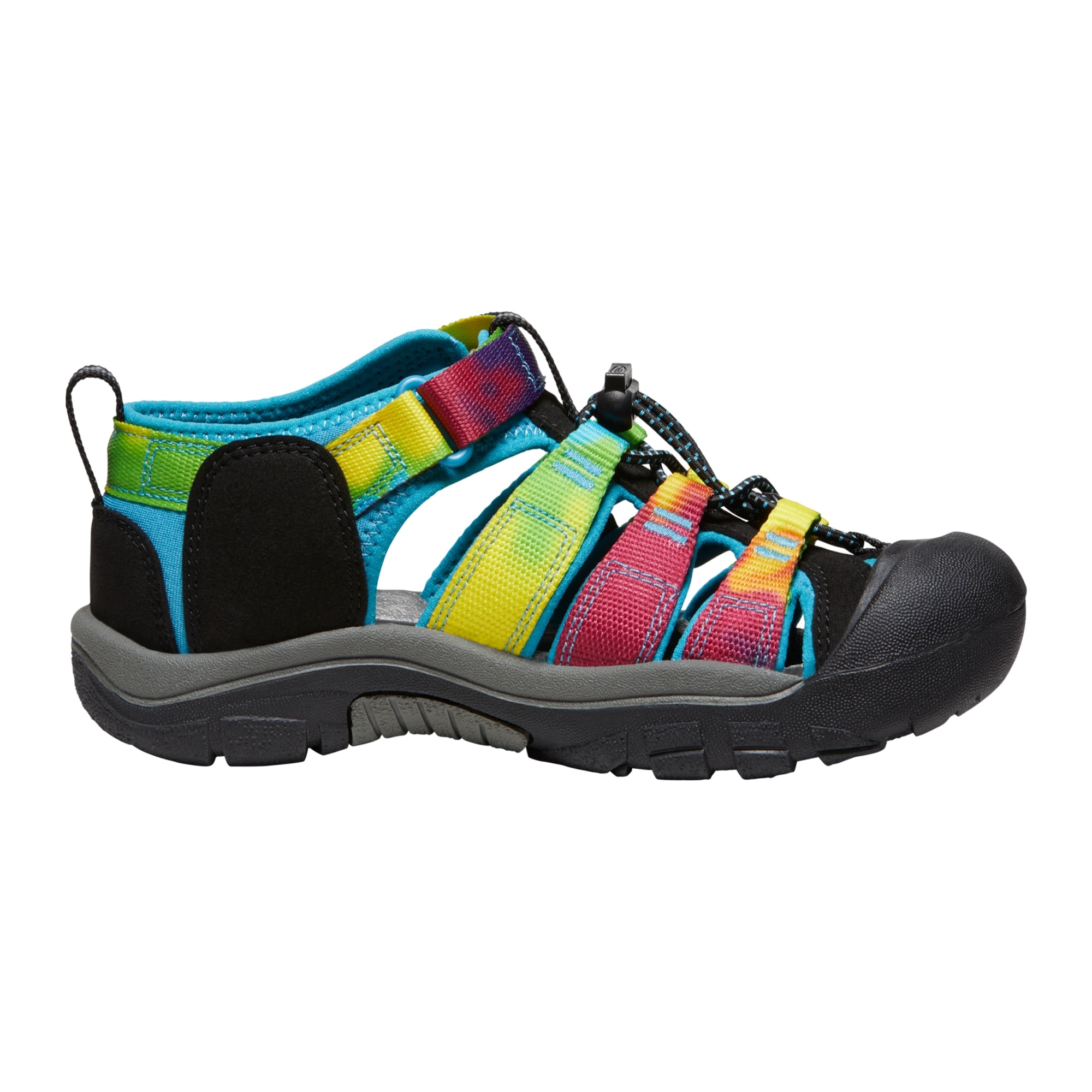 Keen - Sandalias de montaña de niños NEWPORT H2 Keen. - Image 1