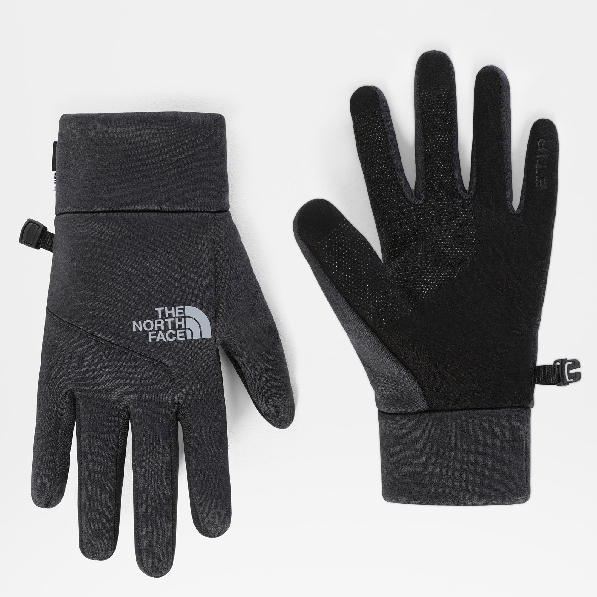 The North Face - Guantes resistentes de mujer Etip™ The North Face. - Image 1