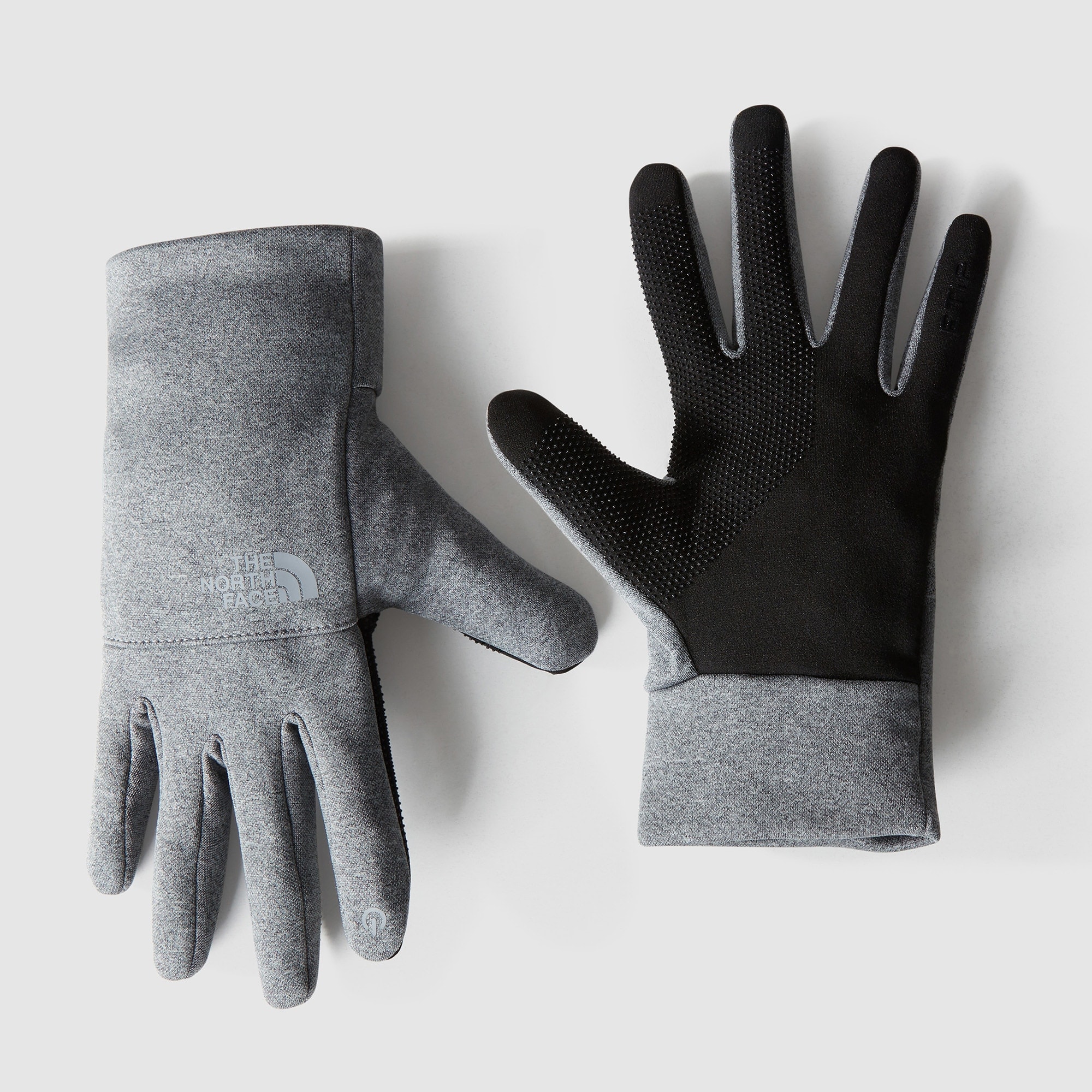 The North Face - Guantes reciclados de hombre Etip™ The North Face. - Image 1