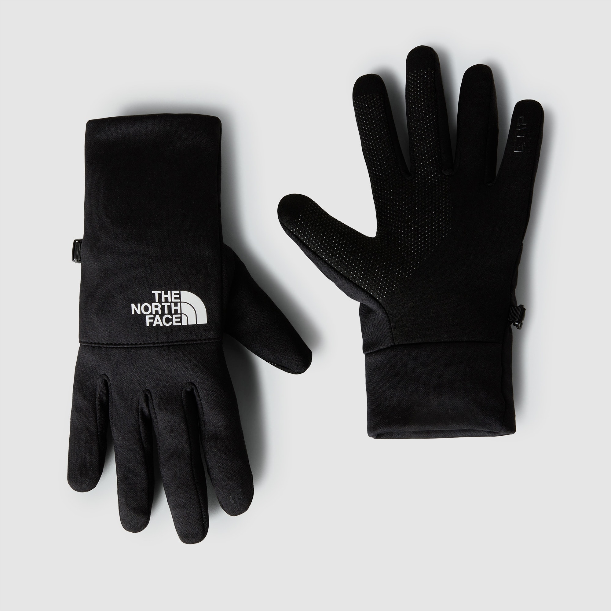 The North Face - Guantes reciclados de hombre Etip™ The North Face. - Image 1