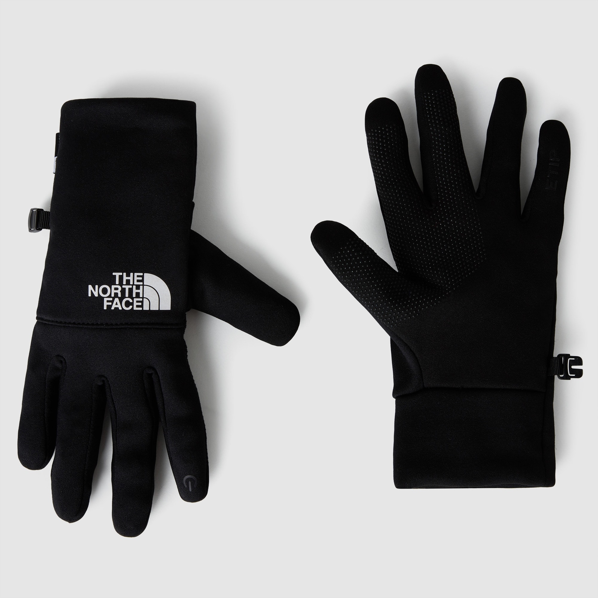 The North Face - Guantes reciclados de hombre Etip™ The North Face. - Image 1